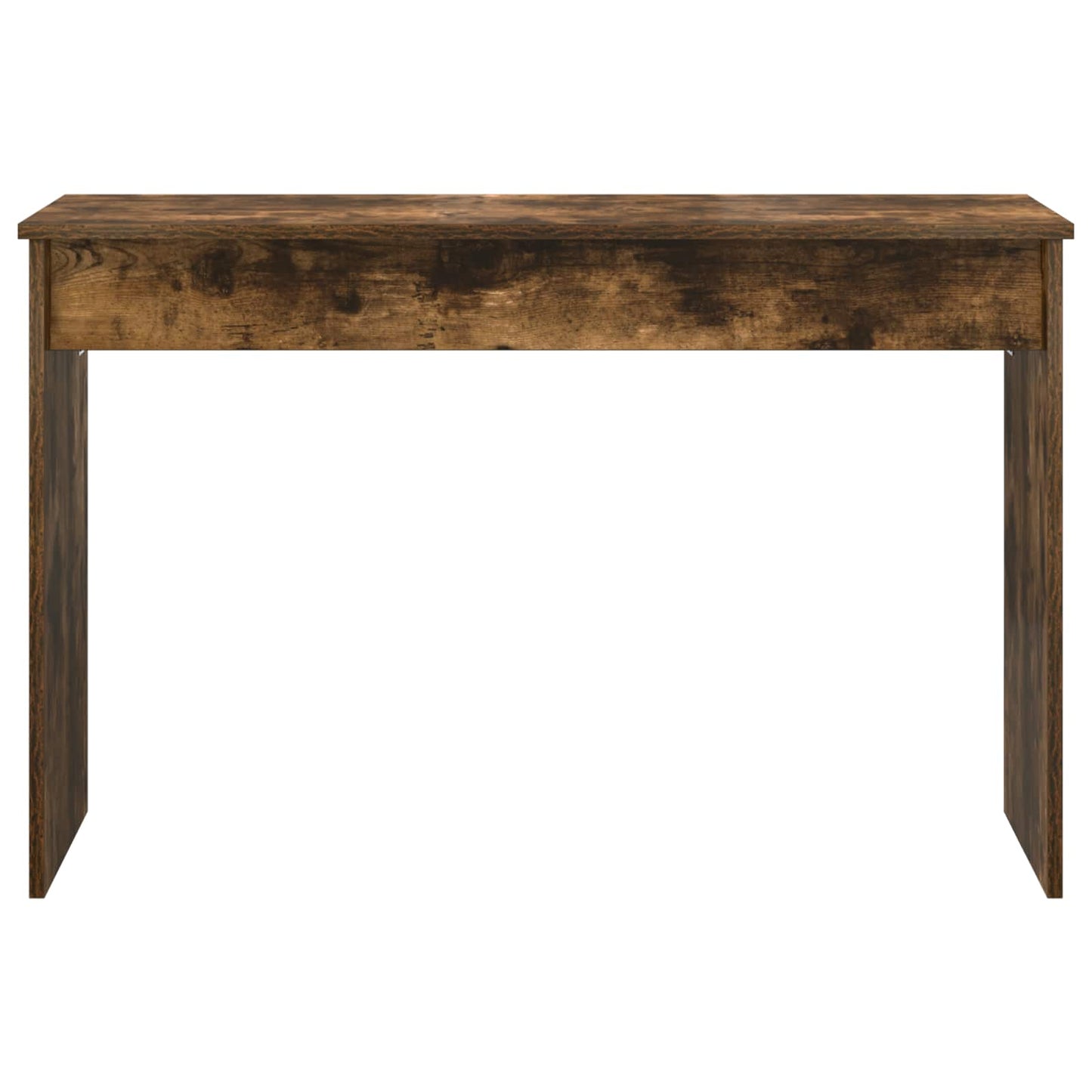 Keyboard Stand Smoked Oak 100 x 32 x 64 cm Engineered Wood