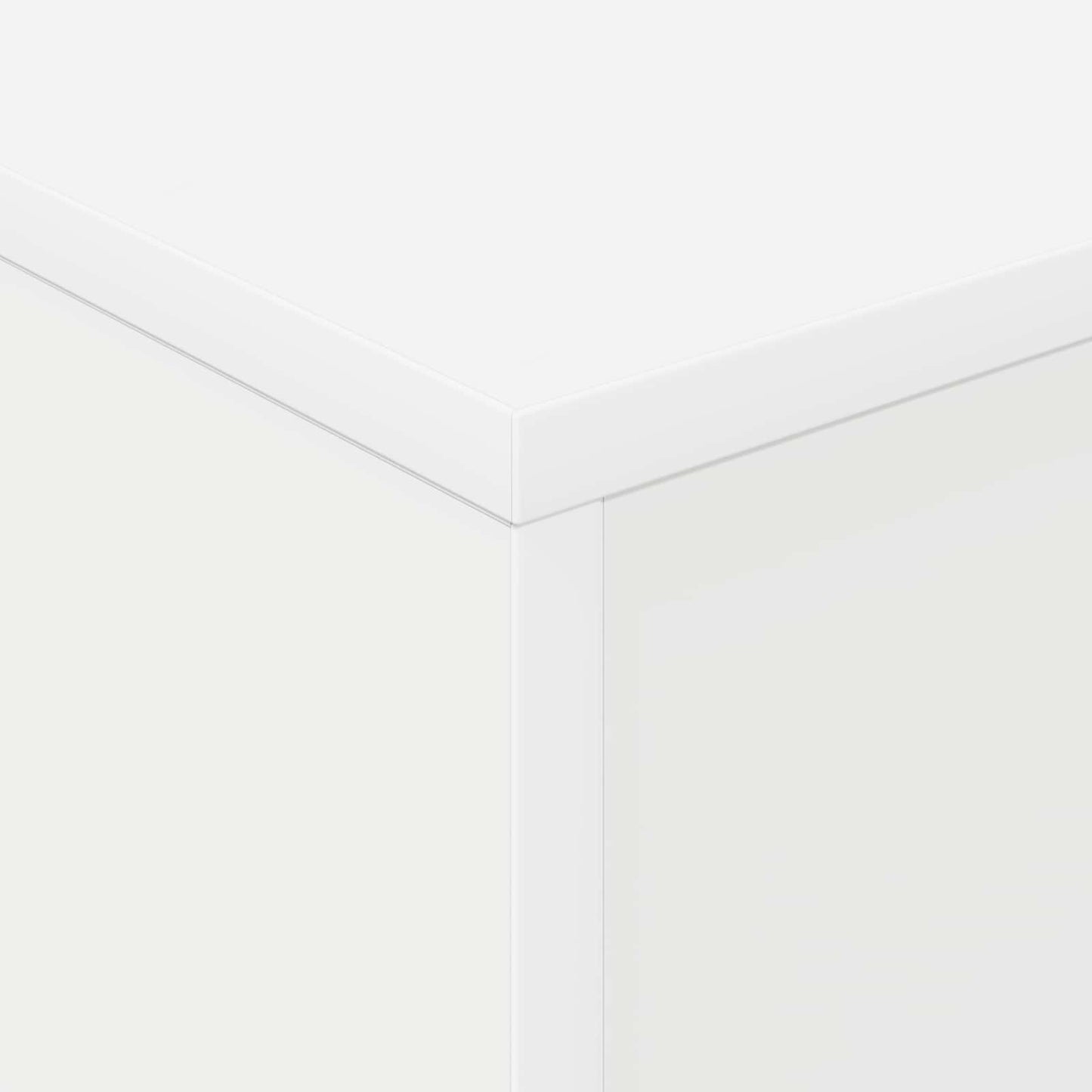 Magazine Rack with Shelf White 70 x 41 x 156 cm Engineered Wood