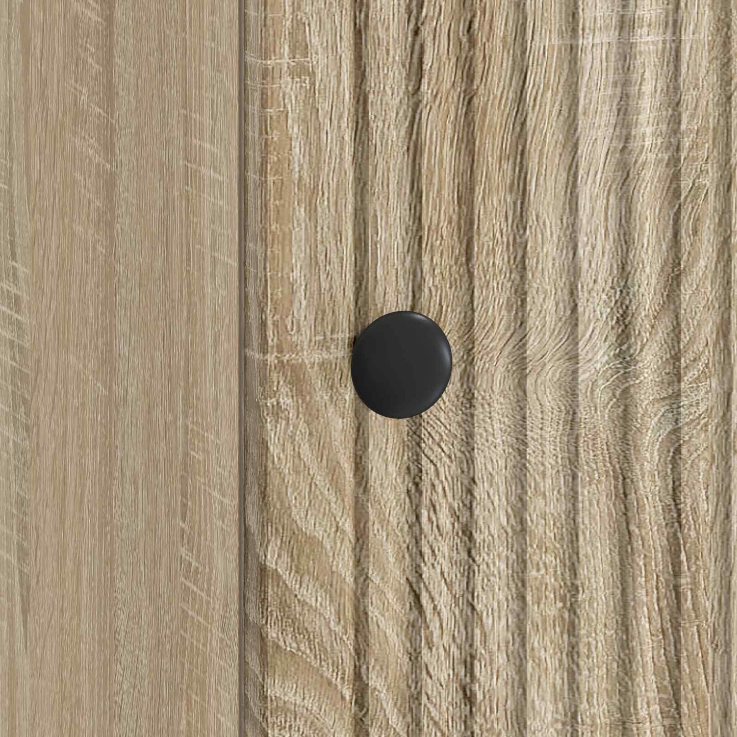 Bedside Cabinet 2 pcs Sonoma Oak 43 x 34.5 x 50 cm