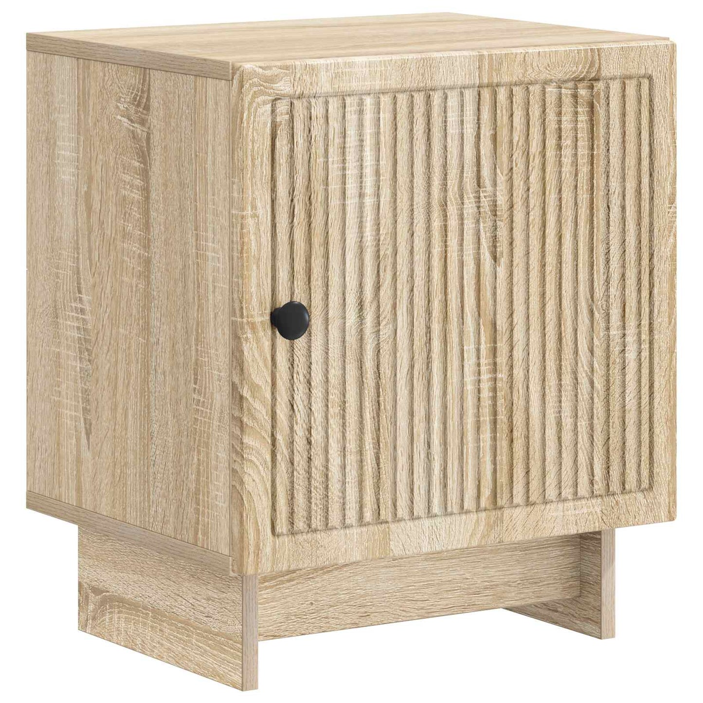Bedside Cabinet 2 pcs Sonoma Oak 43 x 34.5 x 50 cm