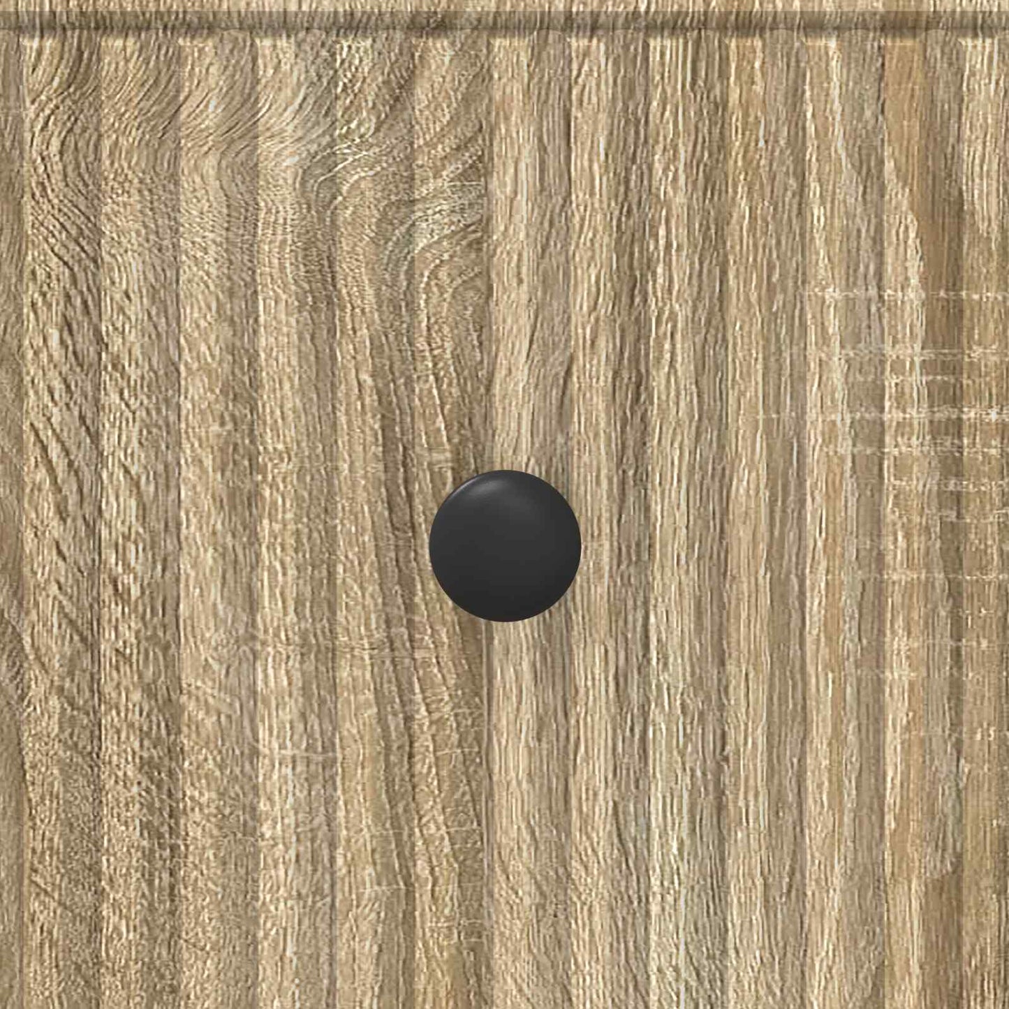 Drawer Cabinet Sonoma Oak 66 x 34.5 x 90 cm Engineered Wood