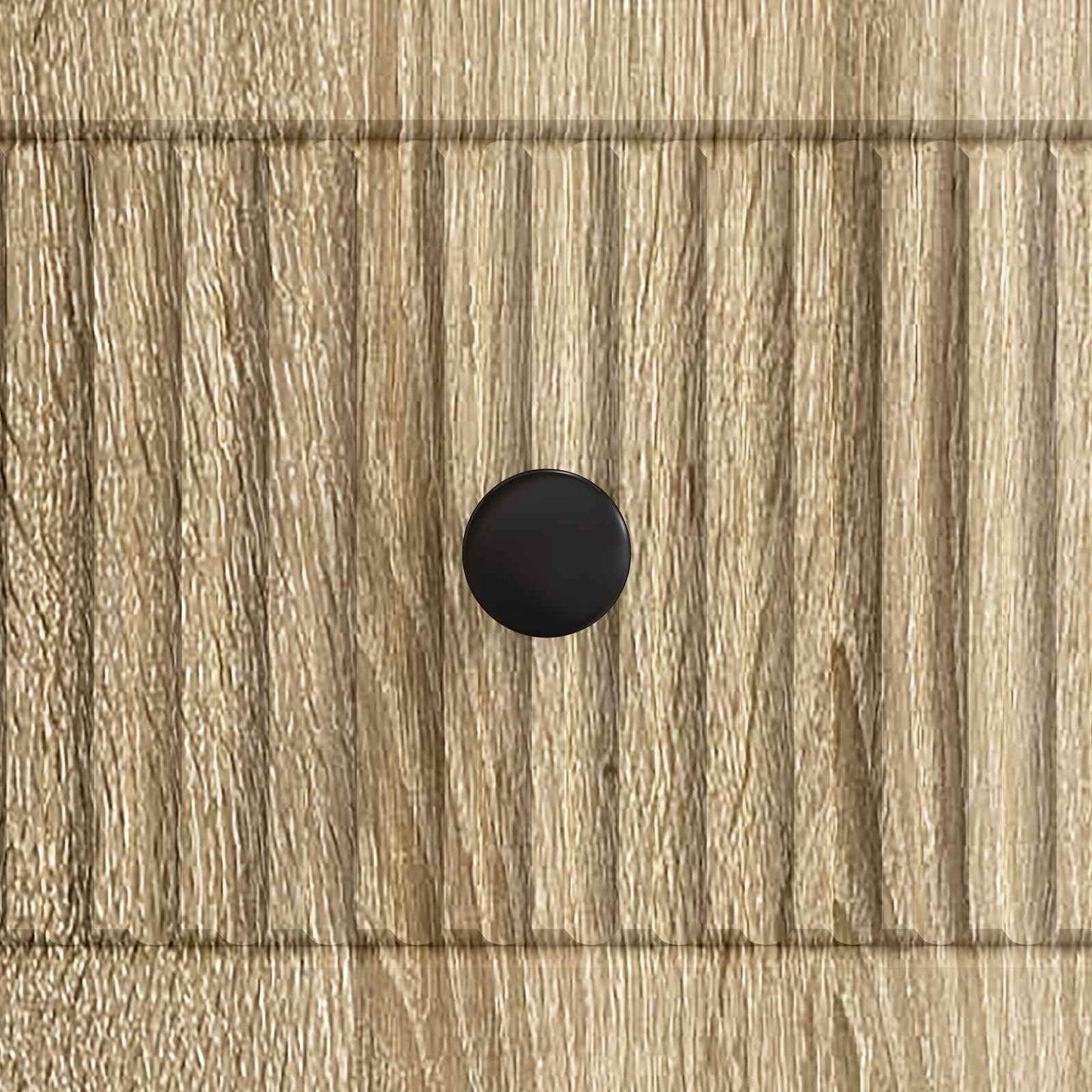 TV Cabinet Sonoma Oak 102 x 34.5 x 50 cm Engineered Wood