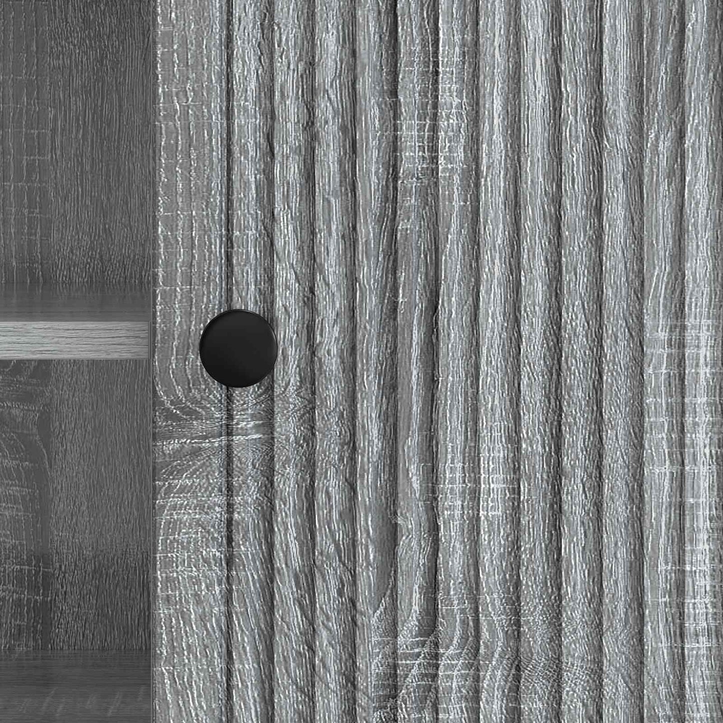 TV Cabinet 150 x 31 x 50 cm Grey Sonoma Engineered Wood