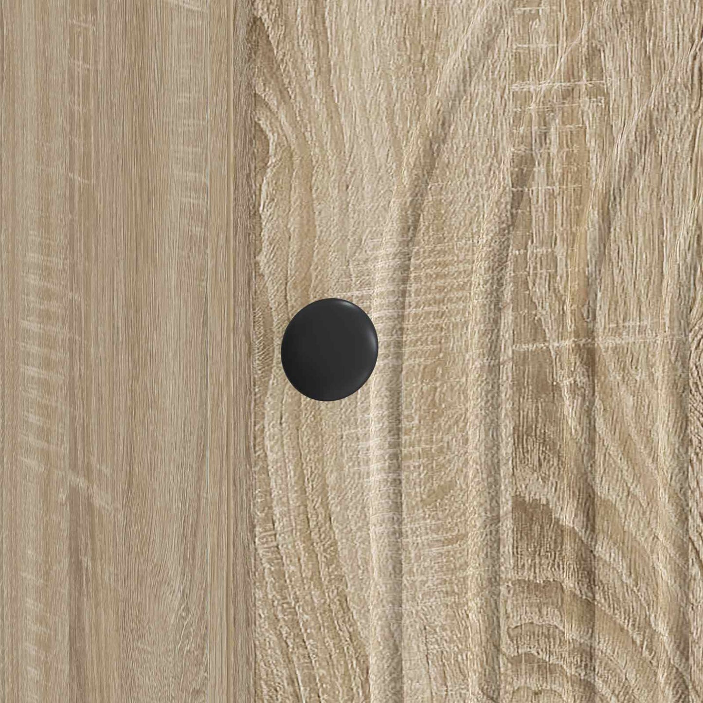 Bedside Cabinet 2 pcs Sonoma Oak 43 x 34.5 x 50 cm