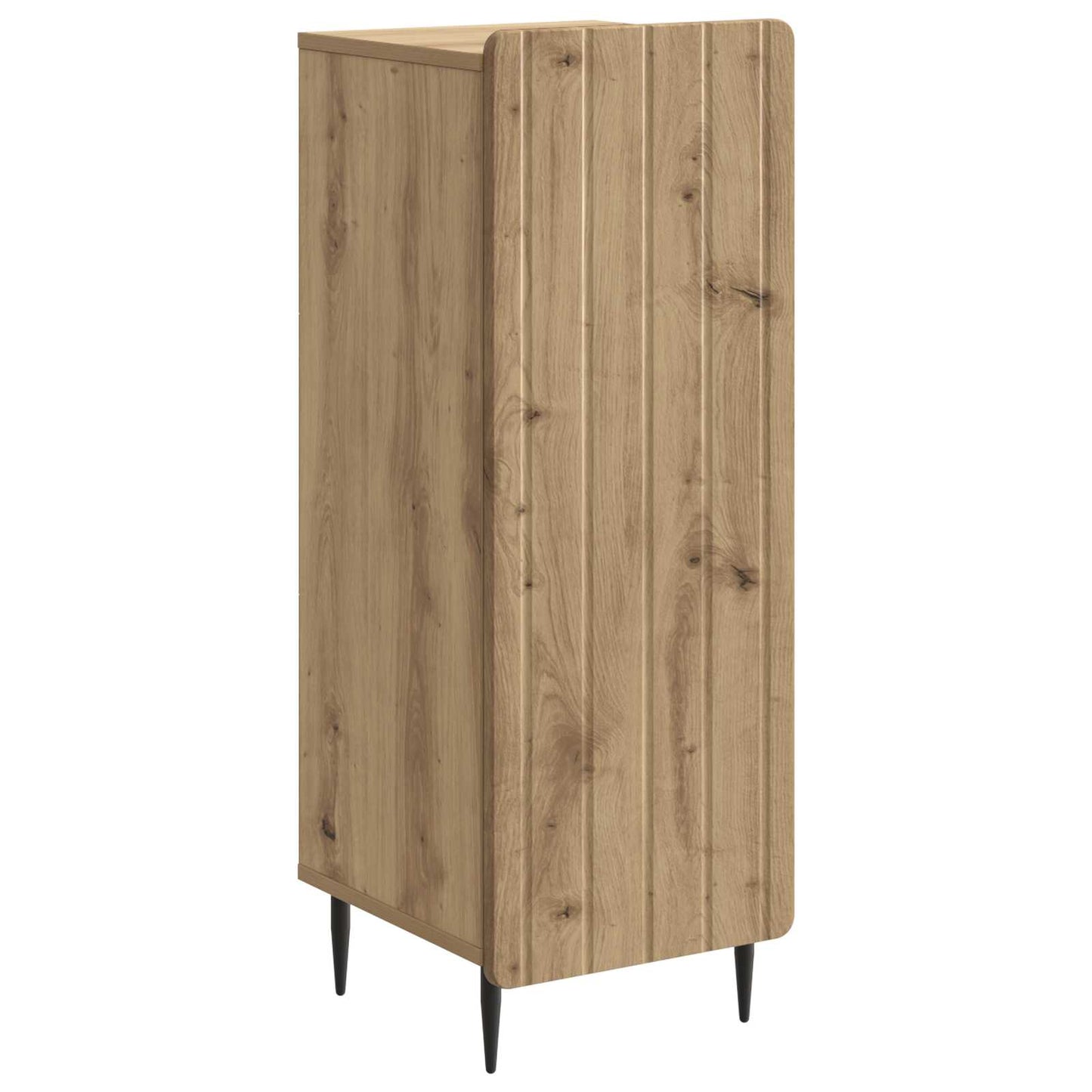 Sideboard Artisan Oak 34.5 x 33 x 92 cm Engineered Wood