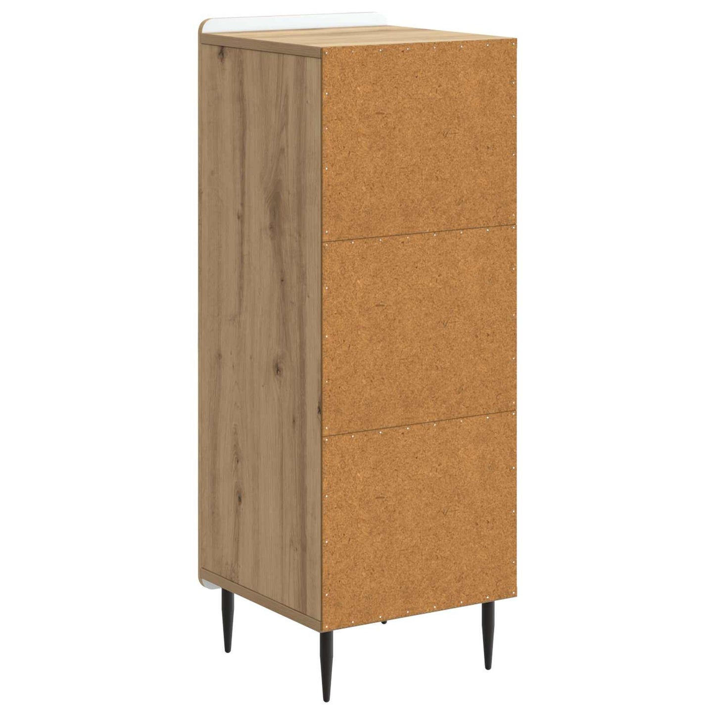 Sideboard Artisan Oak 34.5 x 33 x 92 cm Engineered Wood