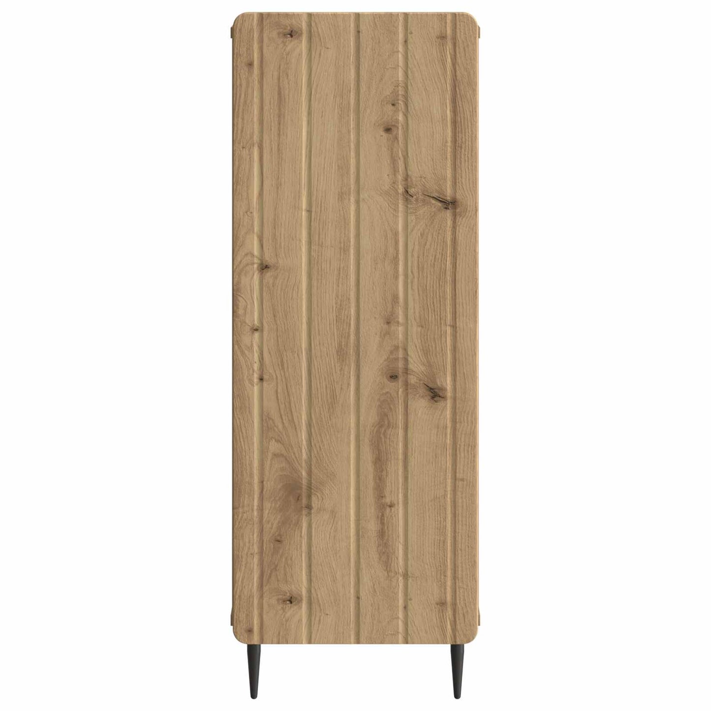 Sideboard Artisan Oak 34.5 x 33 x 92 cm Engineered Wood
