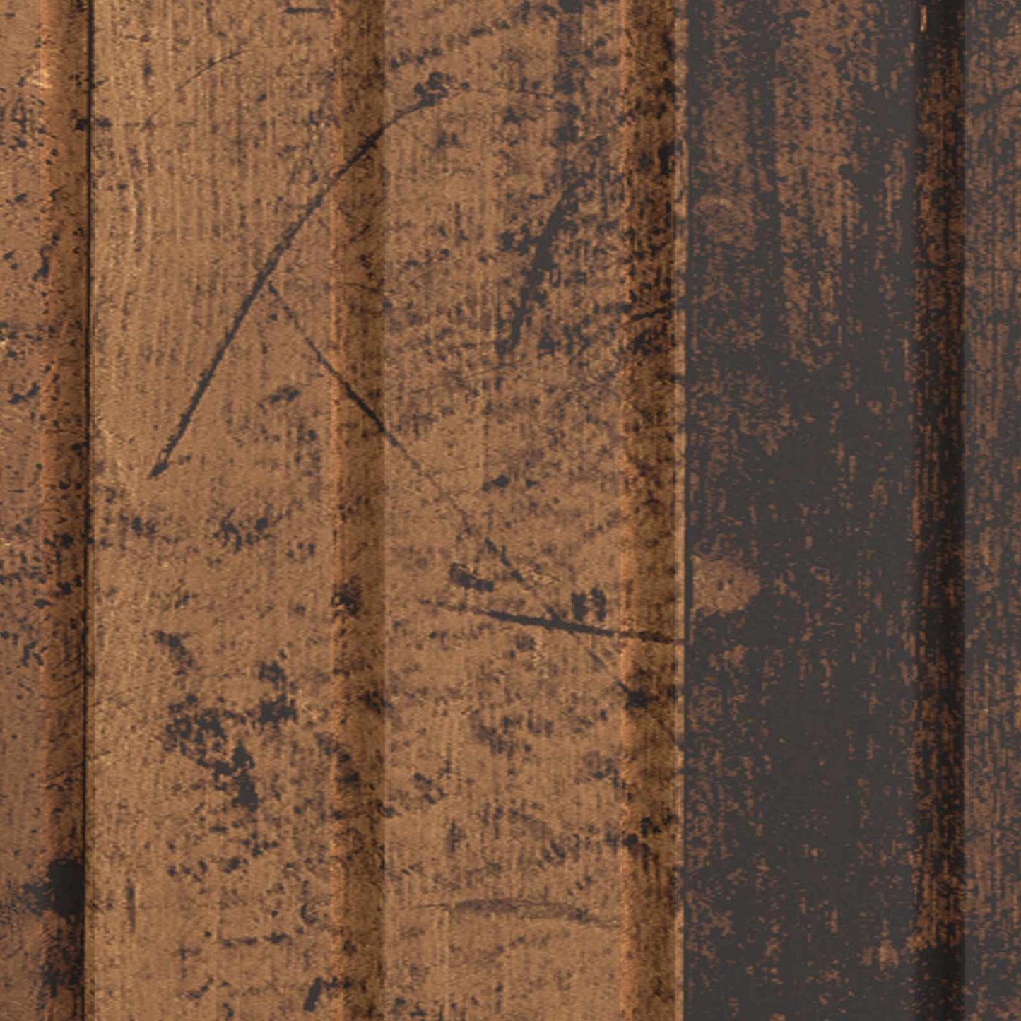 Drawer Cabinet Old Wood 66 x 34.5 x 92 cm Engineered Wood