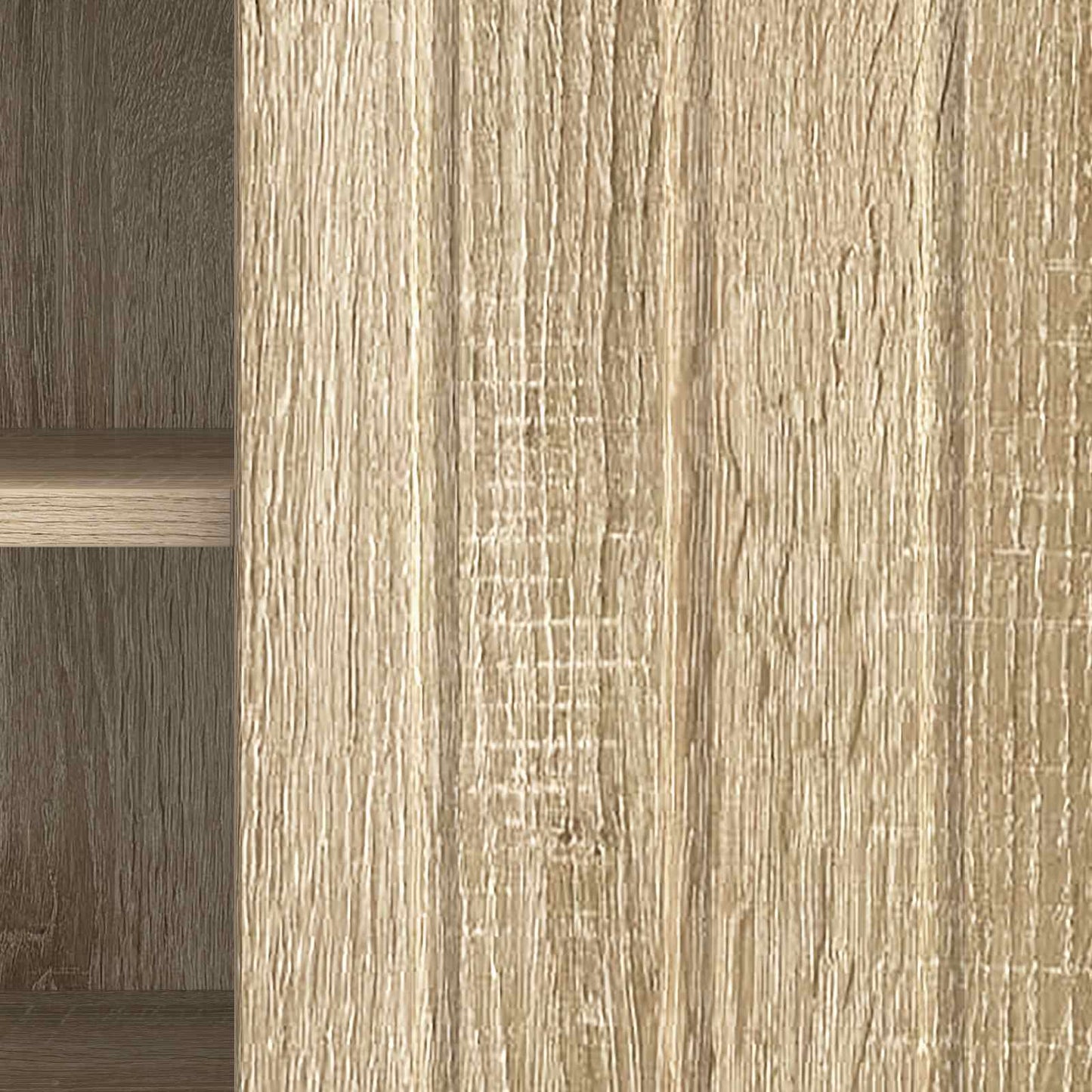 TV Cabinet Sonoma Oak 150 x 31 x 52 cm Engineered Wood