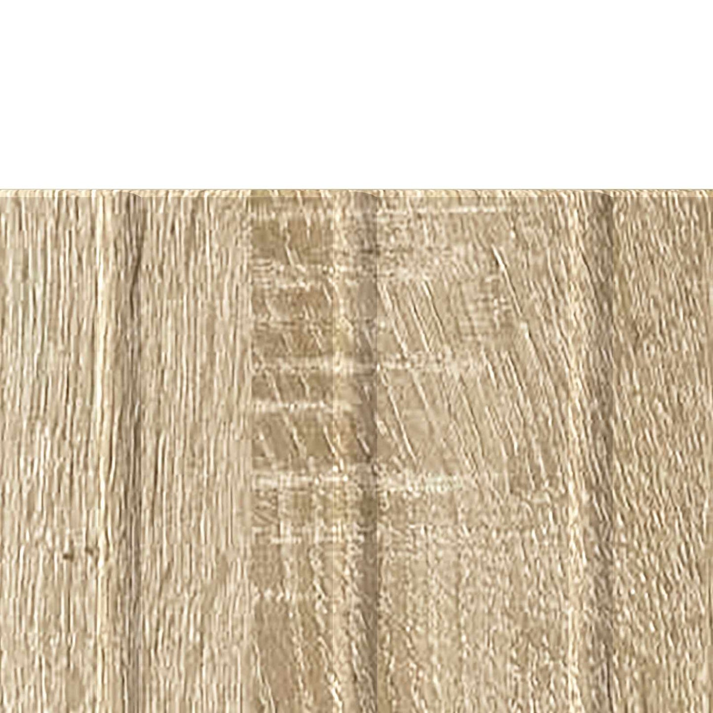 TV Cabinet Sonoma Oak 147 x 34.5 x 32 cm Engineered Wood