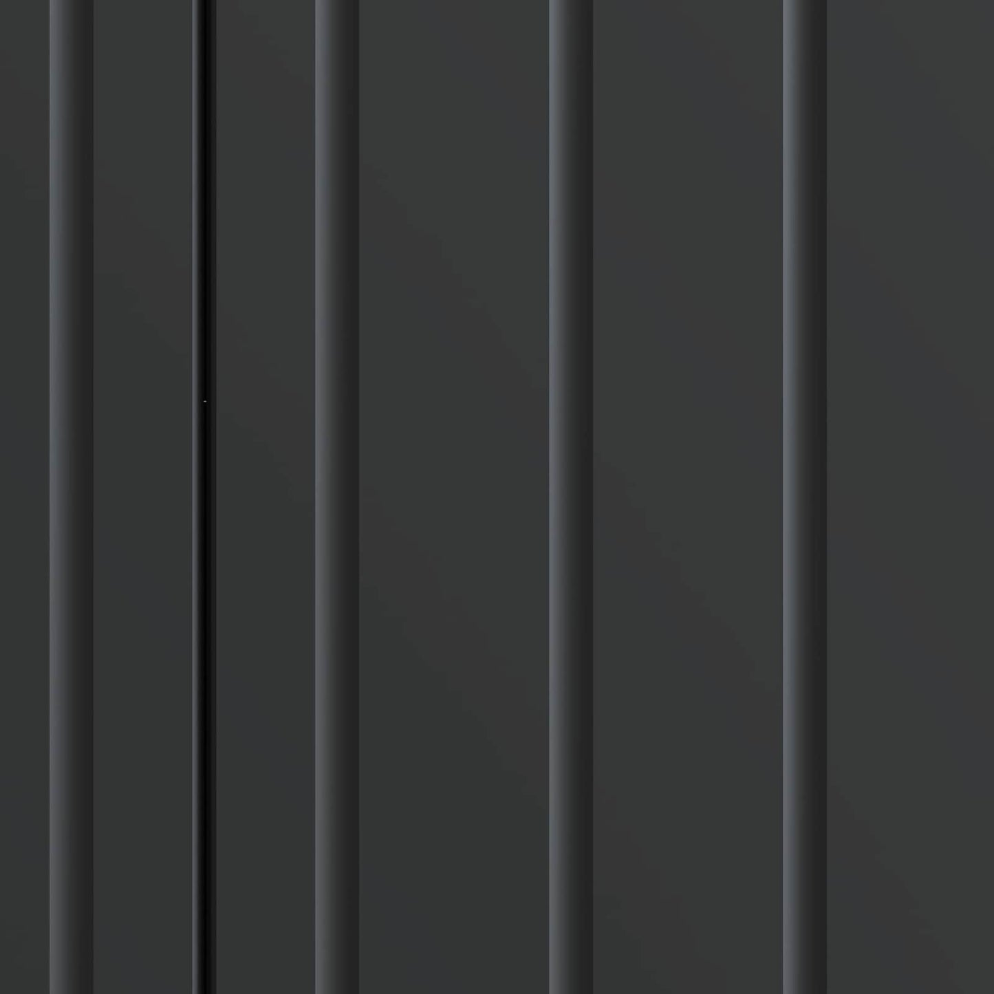 TV Cabinet 99 x 34.5 x 52 cm Black Engineered Wood