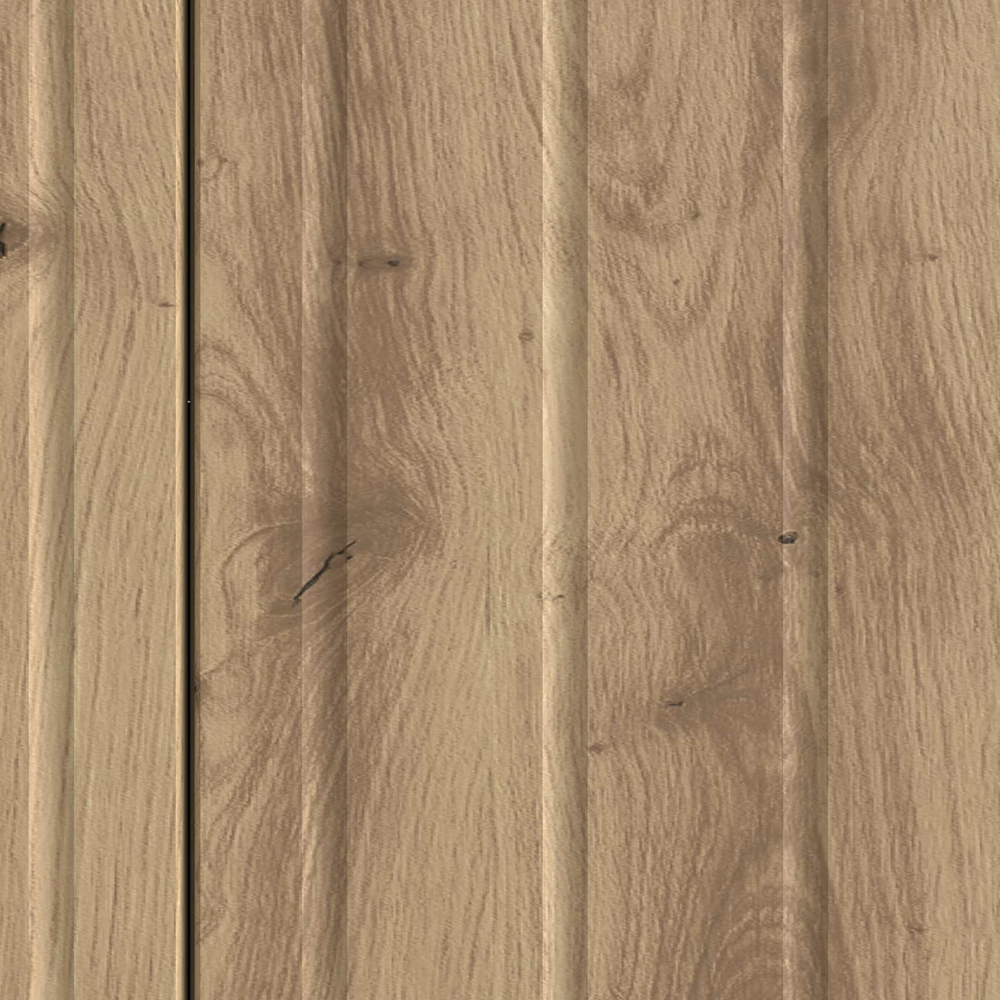 TV Cabinet Artisan Oak 99 x 34.5 x 52 cm Engineered Wood