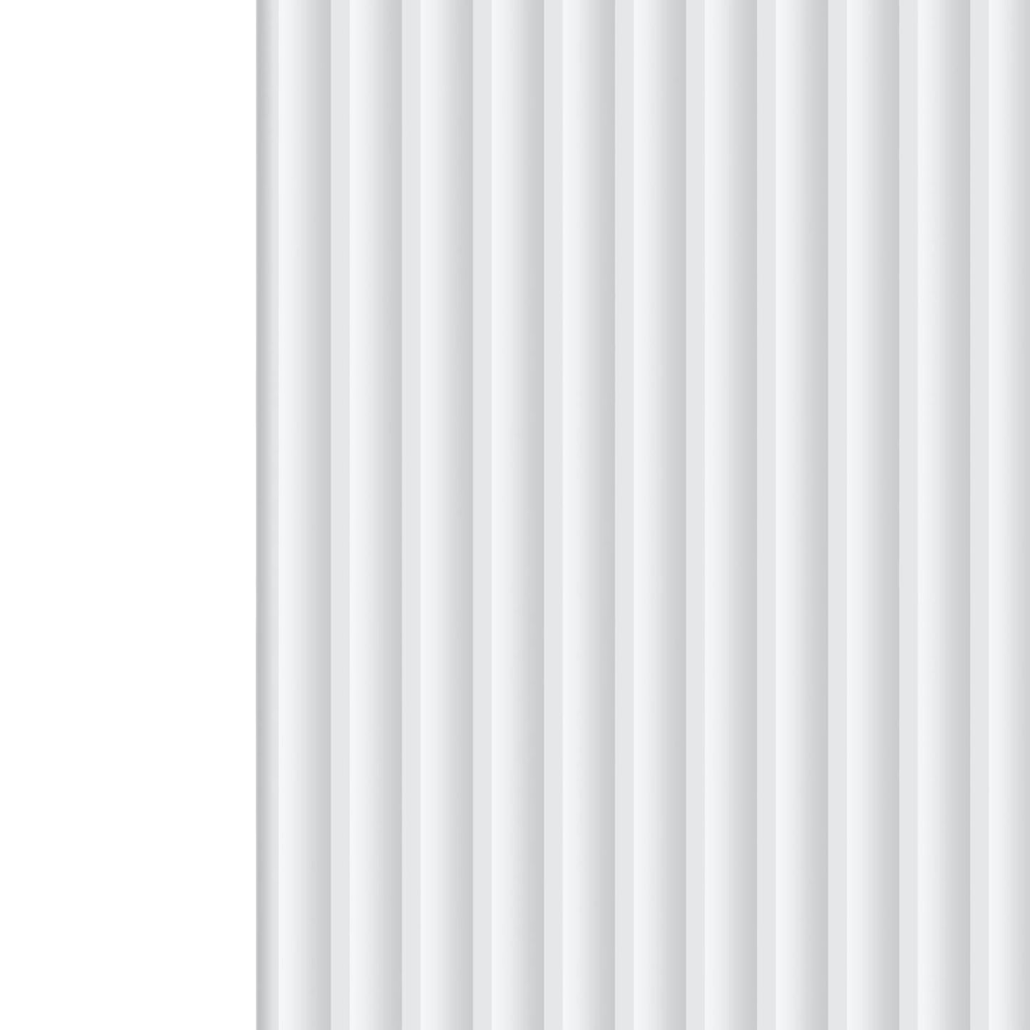 Sideboard White 33 x 34.5 x 90 cm Engineered Wood