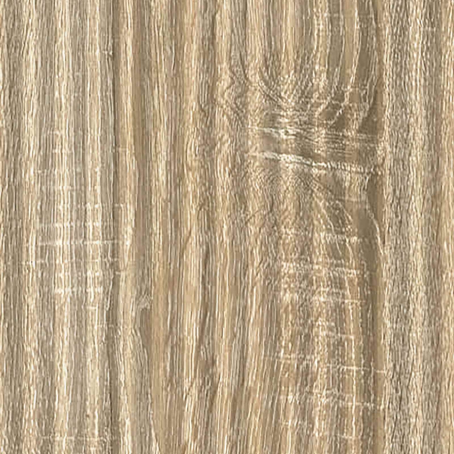 Drawer Cabinet Sonoma Oak 66 x 34.5 x 90 cm Engineered Wood