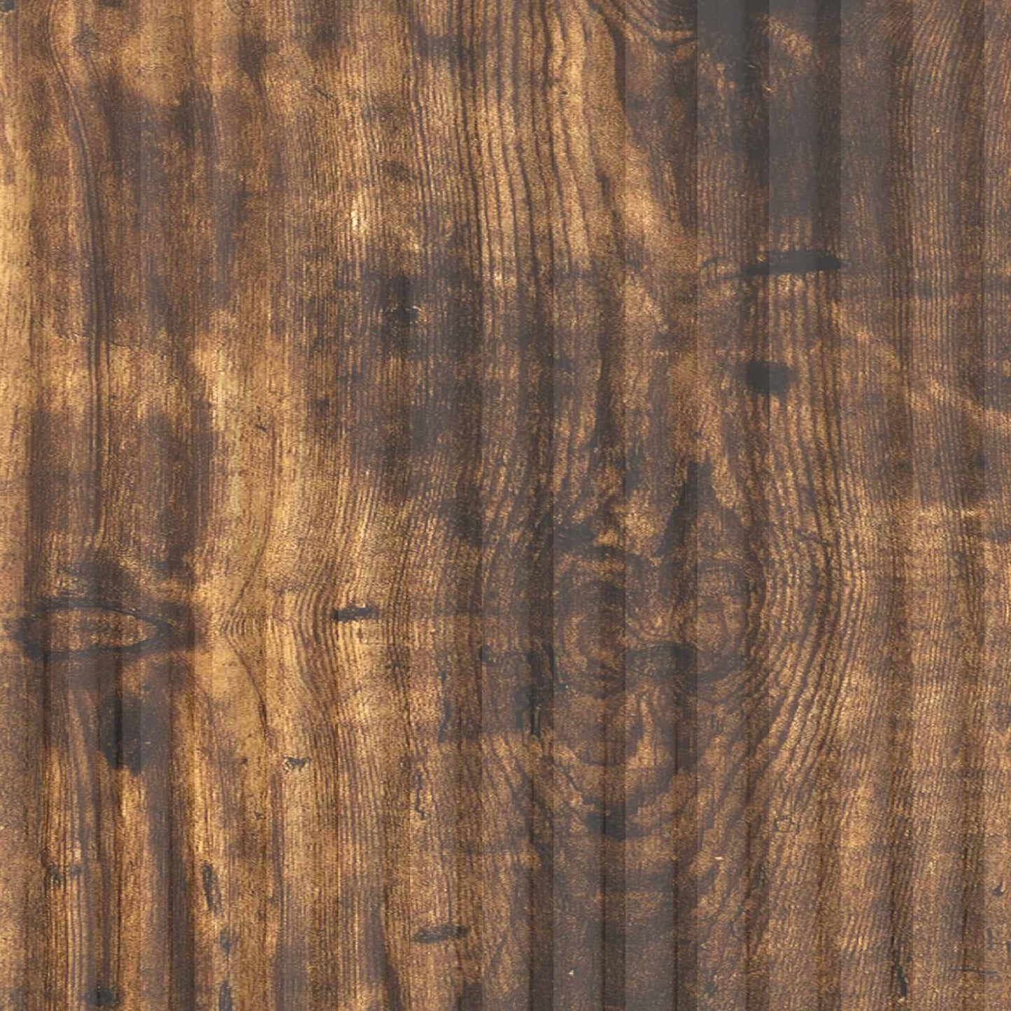 Drawer Cabinet 66 x 34.5 x 90 cm Engineered Wood Smoked Oak