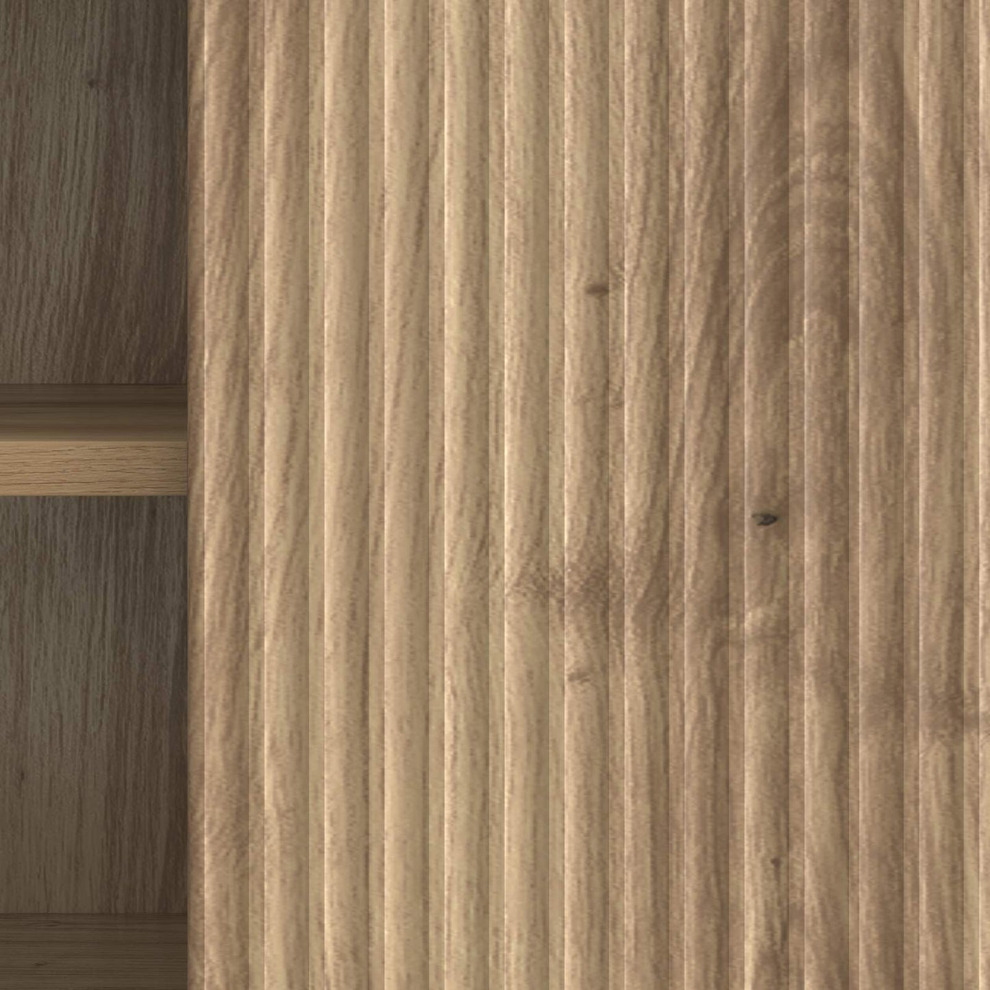 TV Cabinet Artisan Oak 150 x 31 x 50 cm Engineered Wood