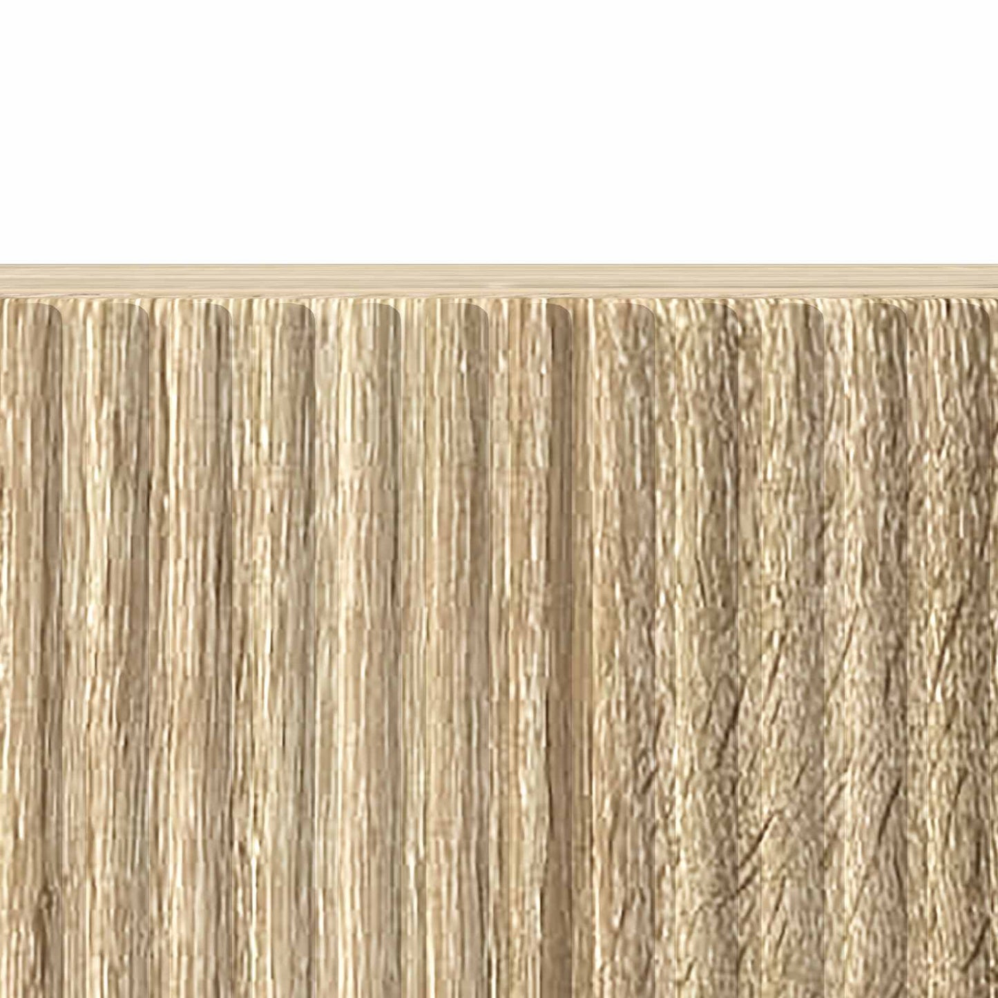 TV Cabinet Sonoma Oak 147 x 34.5 x 30 cm Engineered Wood