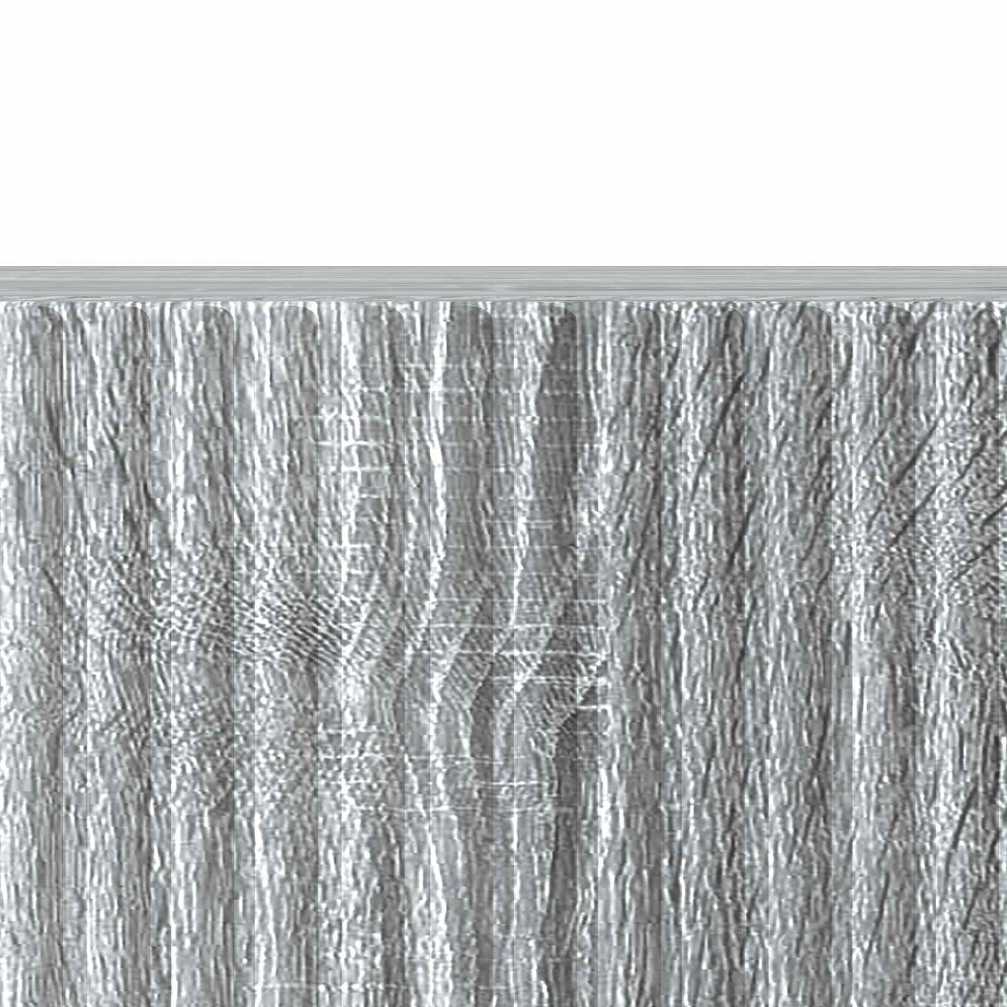 TV Cabinet Grey Sonoma 147 x 34.5 x 30 cm Engineered Wood