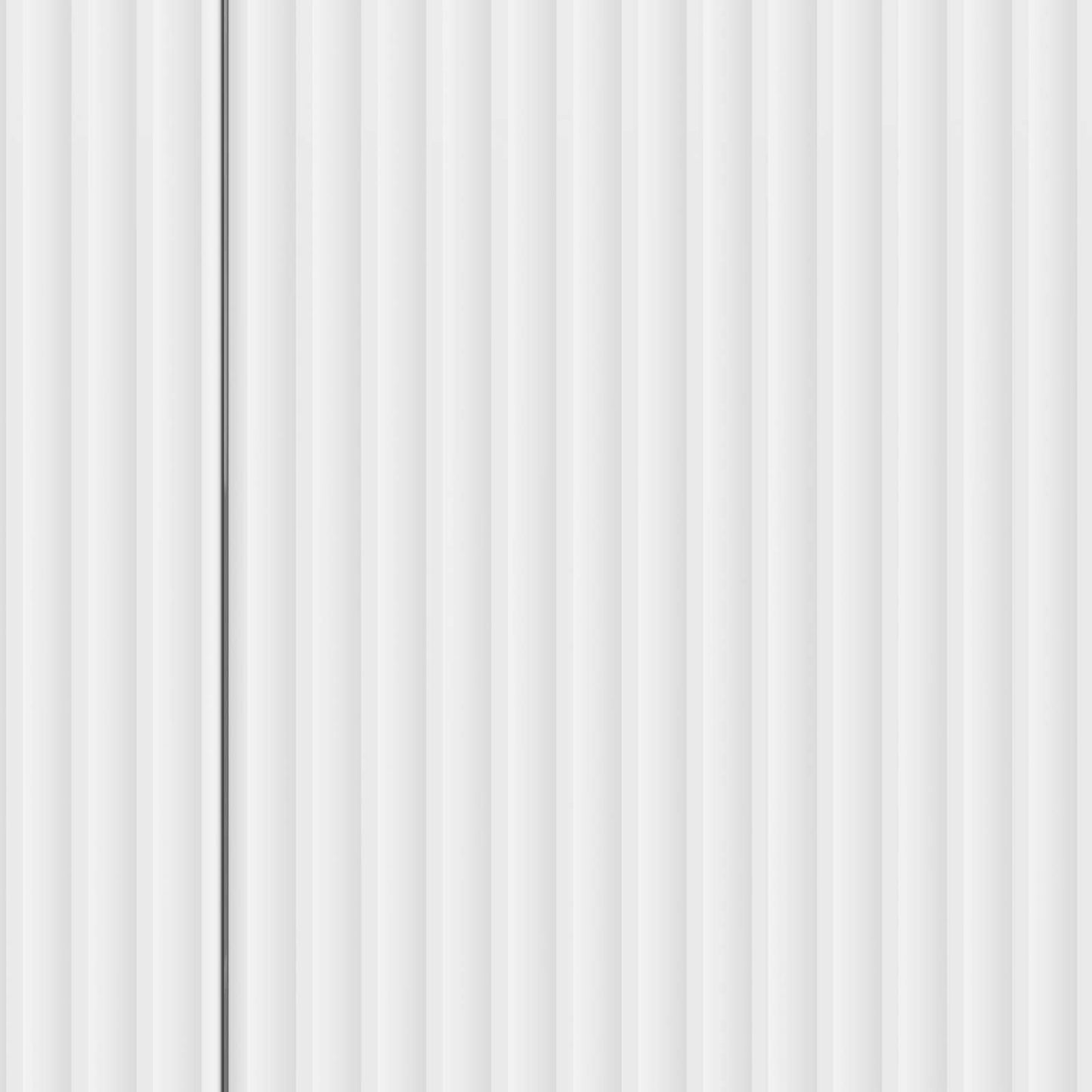 TV Cabinet High Gloss White 99 x 34.5 x 50 cm Engineered Wood