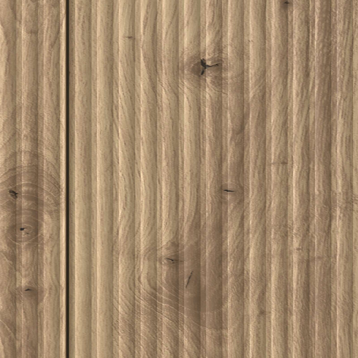 TV Cabinet Artisan Oak 99 x 34.5 x 50 cm Engineered Wood