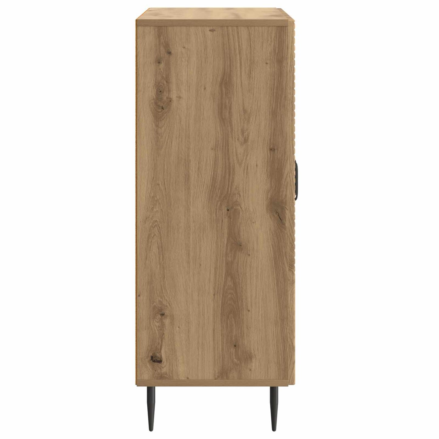 Sideboard Artisan Oak 66 x 34.5 x 89.5 cm Engineered Wood