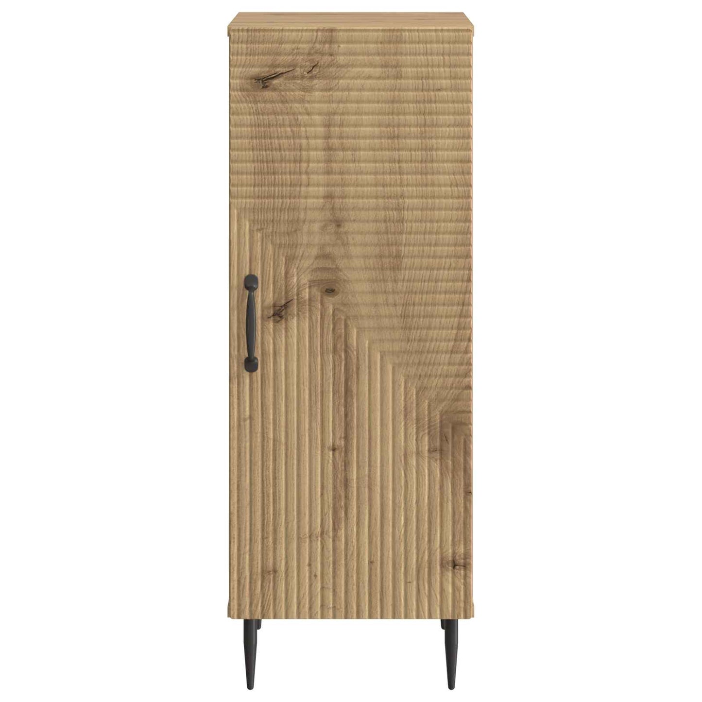 Sideboard Artisan Oak 33 x 34.5 x 89.5 cm Engineered Wood