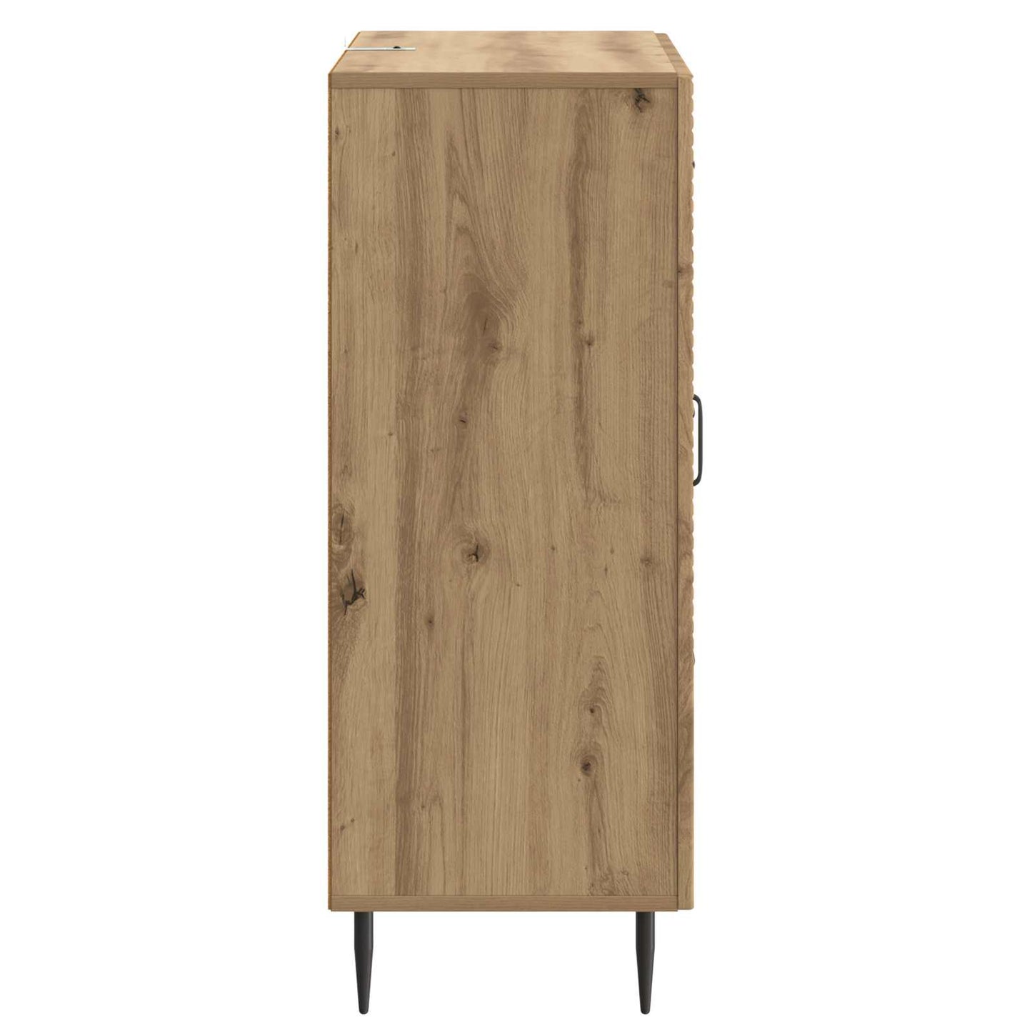 Sideboard Artisan Oak 66 x 34.5 x 89.5 cm Engineered Wood