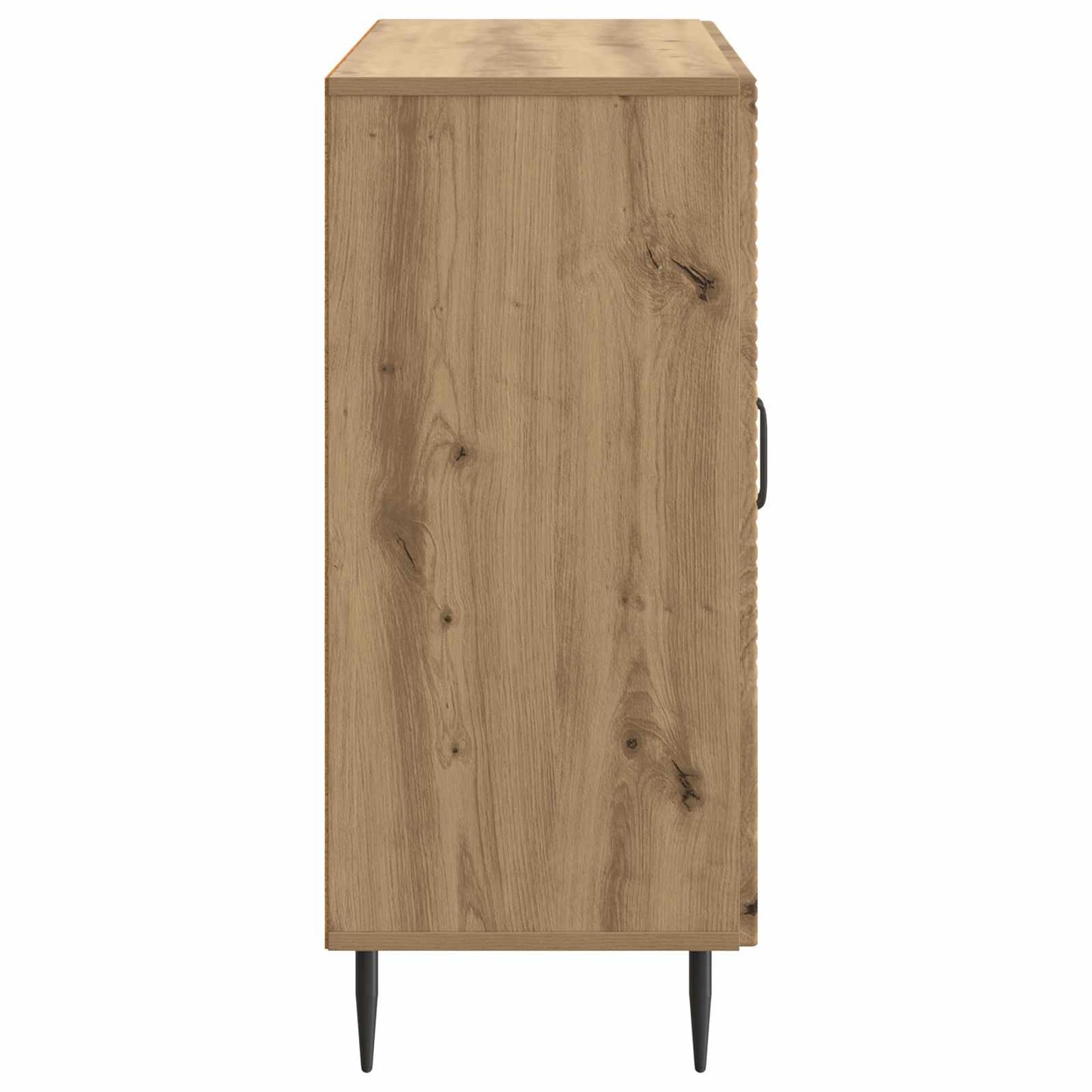 Sideboard Artisan Oak 89 x 34.5 x 80 cm Engineered Wood