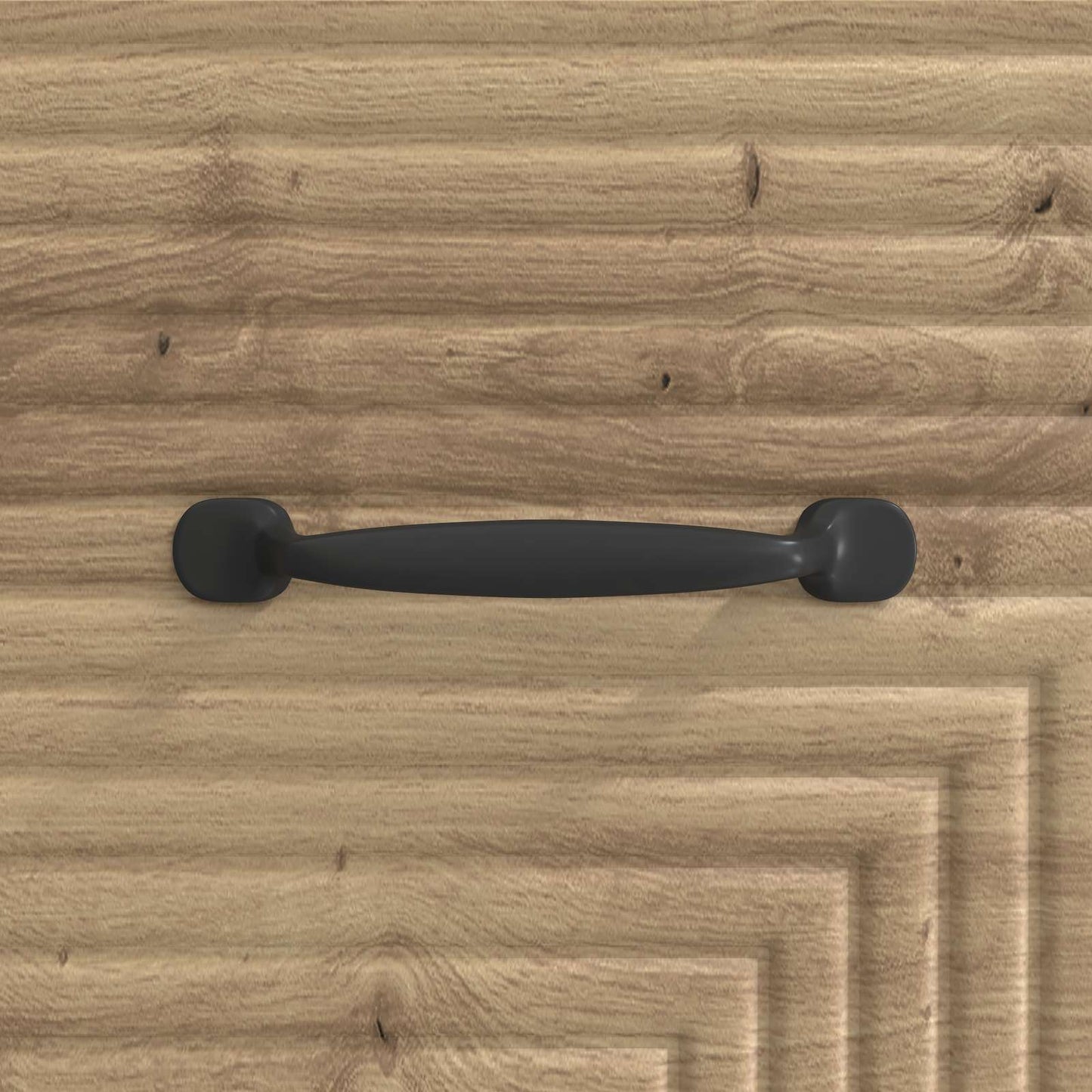 TV Cabinet Artisan Oak 147 x 34.5 x 30 cm Engineered Wood