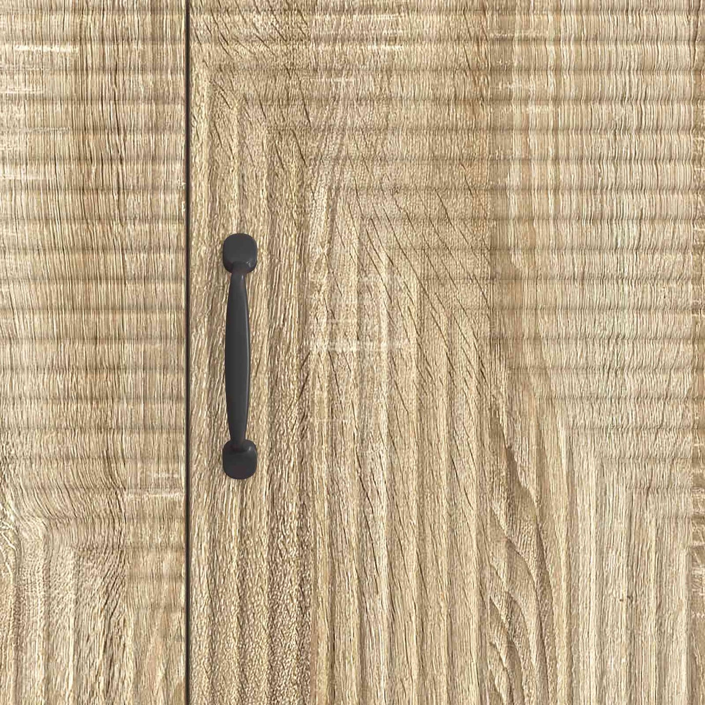 TV Cabinet Sonoma Oak 99 x 34.5 x 50 cm Engineered Wood