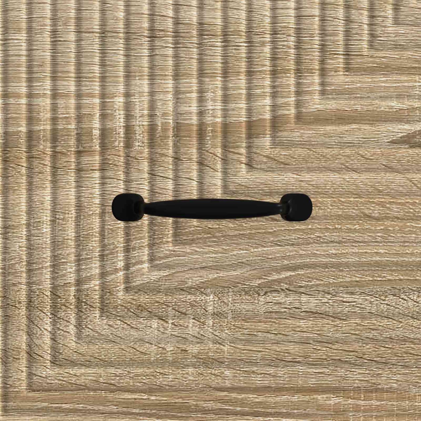Coffee Table Sonoma Oak 49 x 50 x 40 cm Engineered Wood