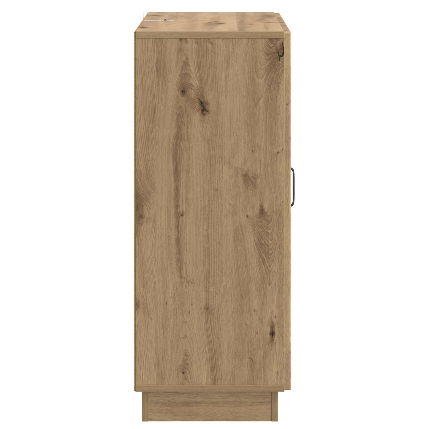 Sideboard Artisan Oak 66 x 34.5 x 87 cm Engineered Wood