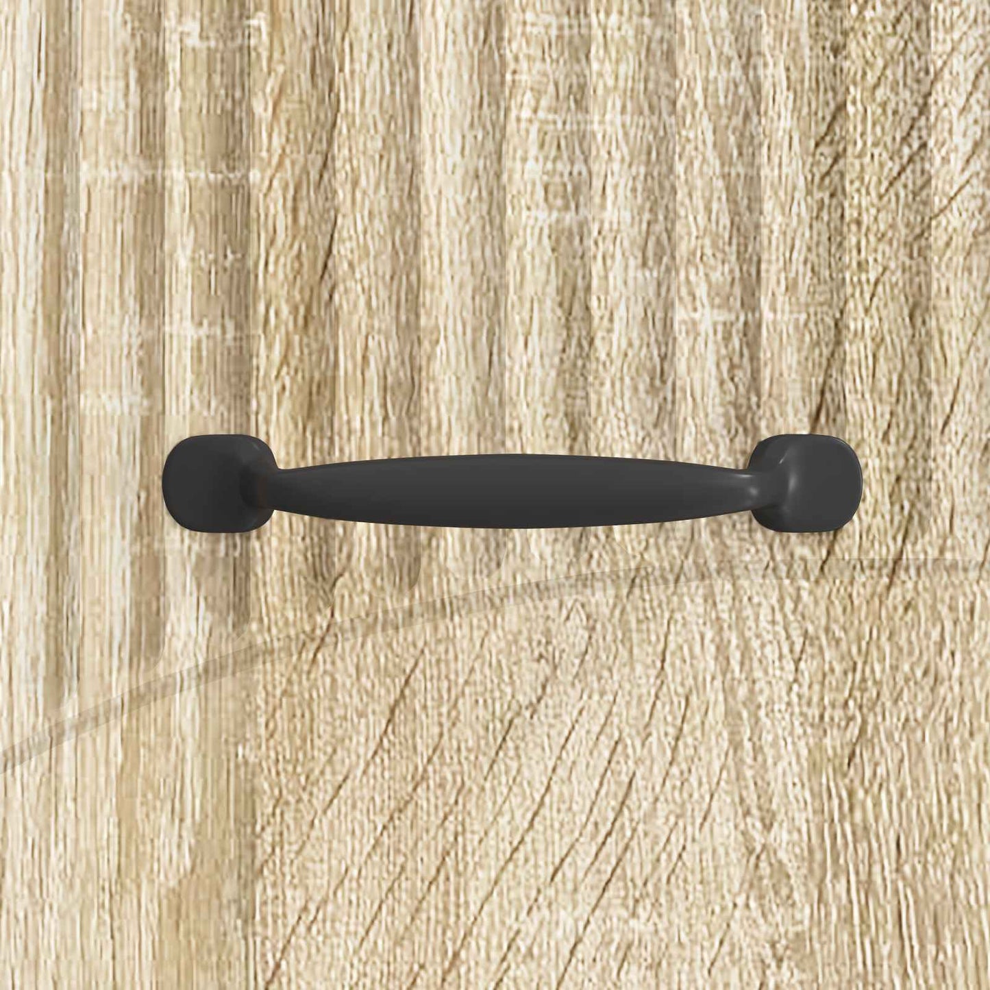 TV Cabinet Sonoma Oak 147 x 34.5 x 27 cm Engineered Wood