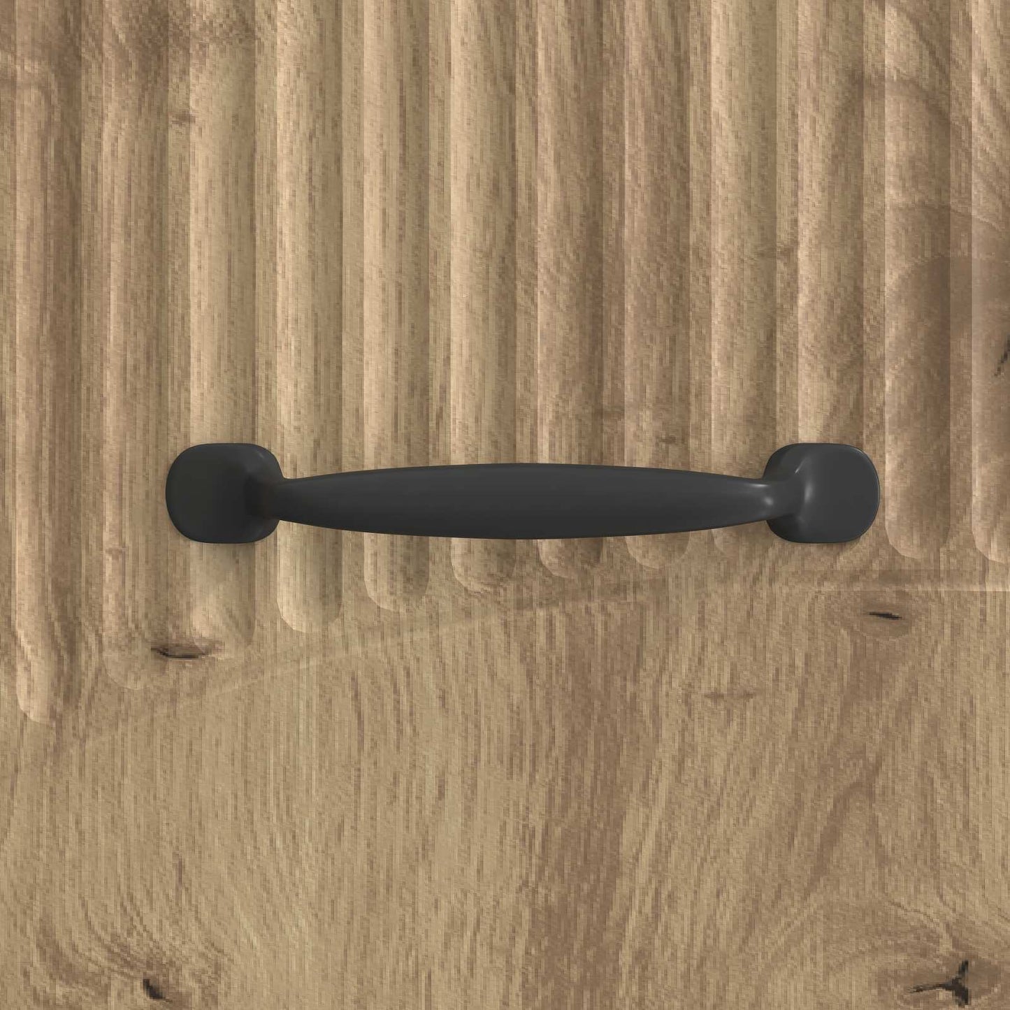 TV Cabinet Artisan Oak 147 x 34.5 x 27 cm Engineered Wood