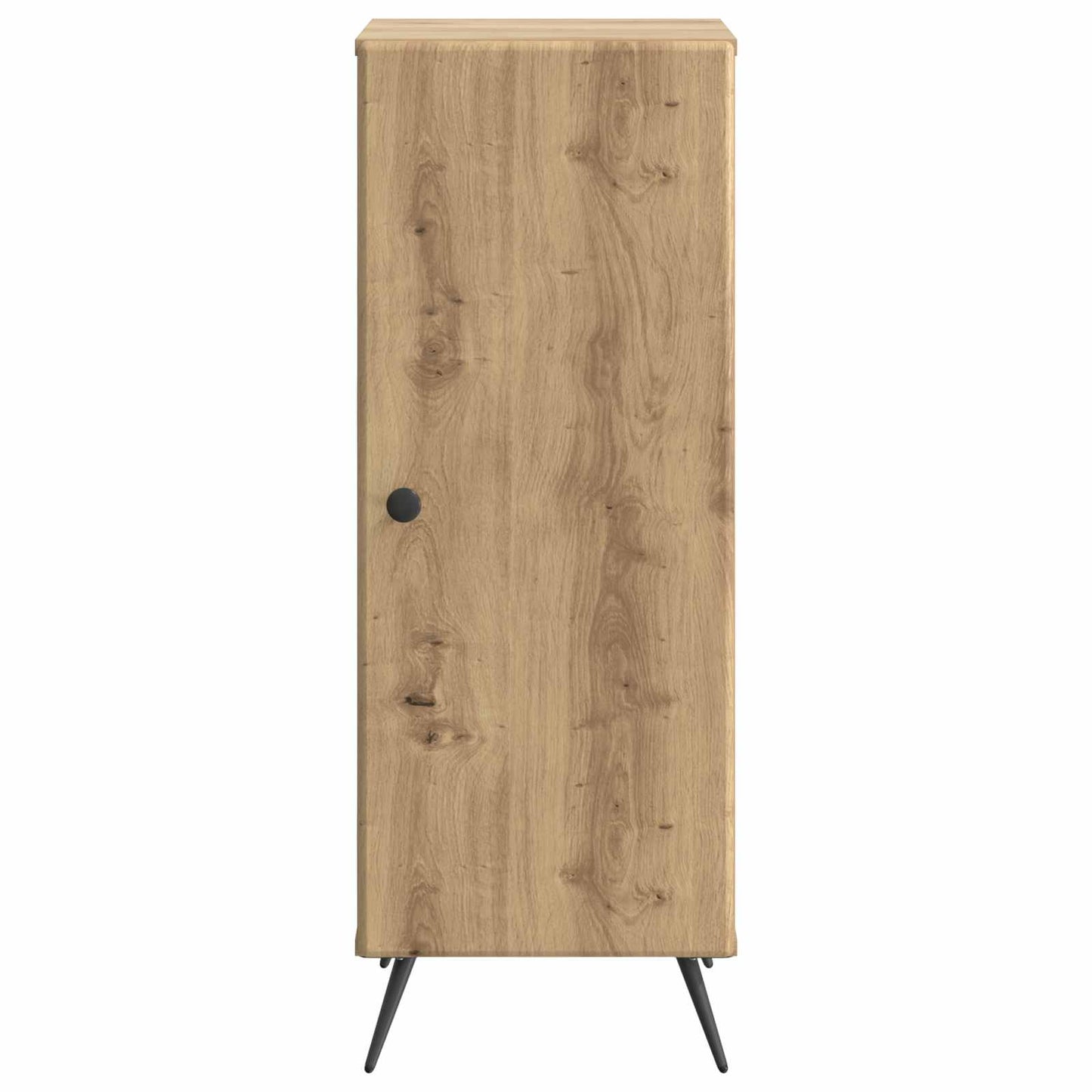 Sideboard Artisan Oak 33 x 34.5 x 90 cm Engineered Wood