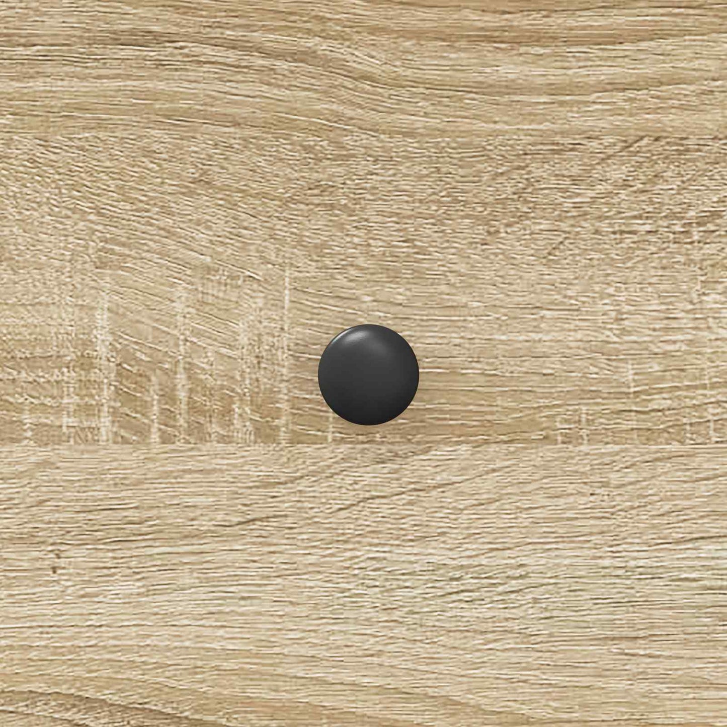 Drawer Cabinet Sonoma Oak 66 x 34.5 x 90 cm Engineered Wood