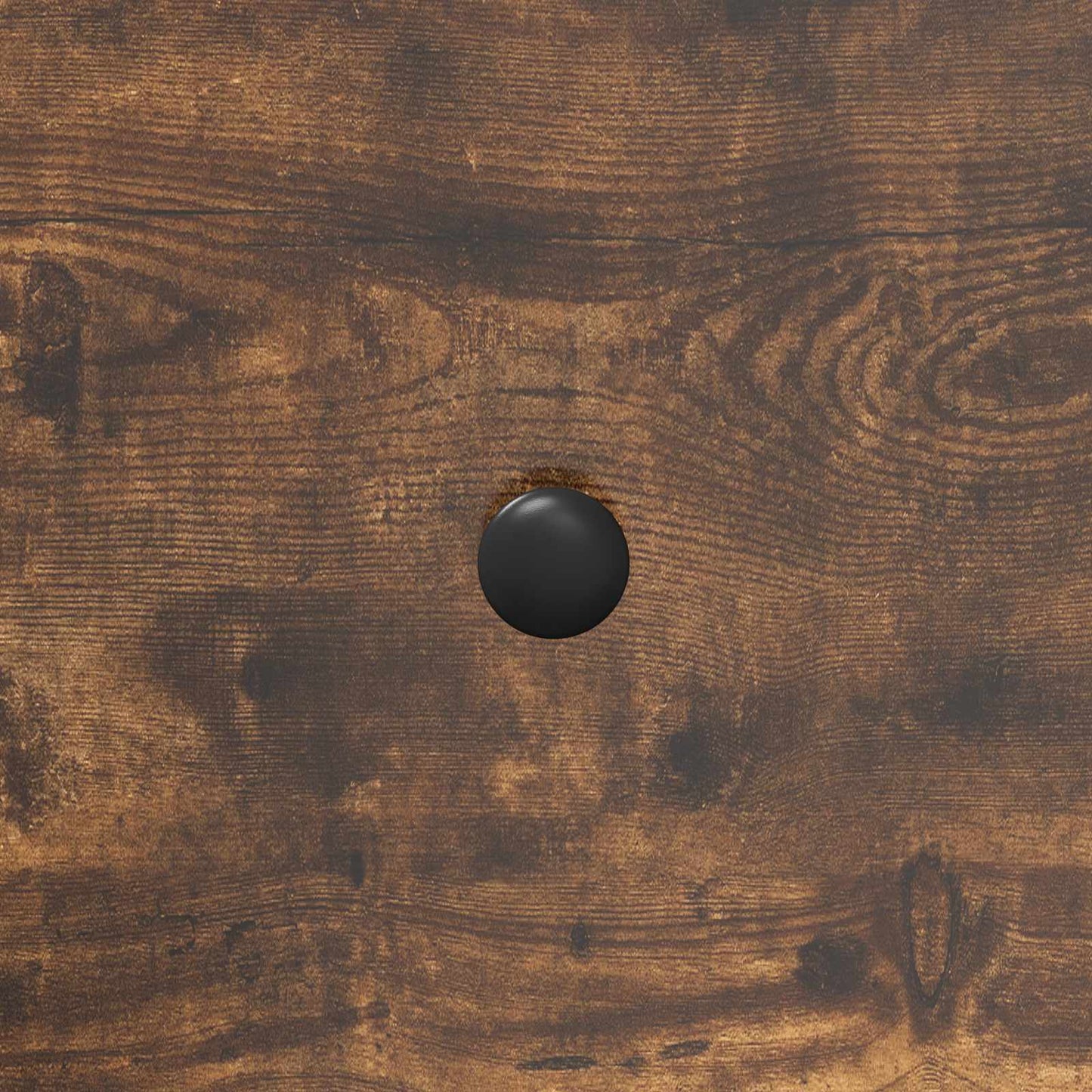 Drawer Cabinet Smoked Oak 66 x 34.5 x 90 cm Engineered Wood