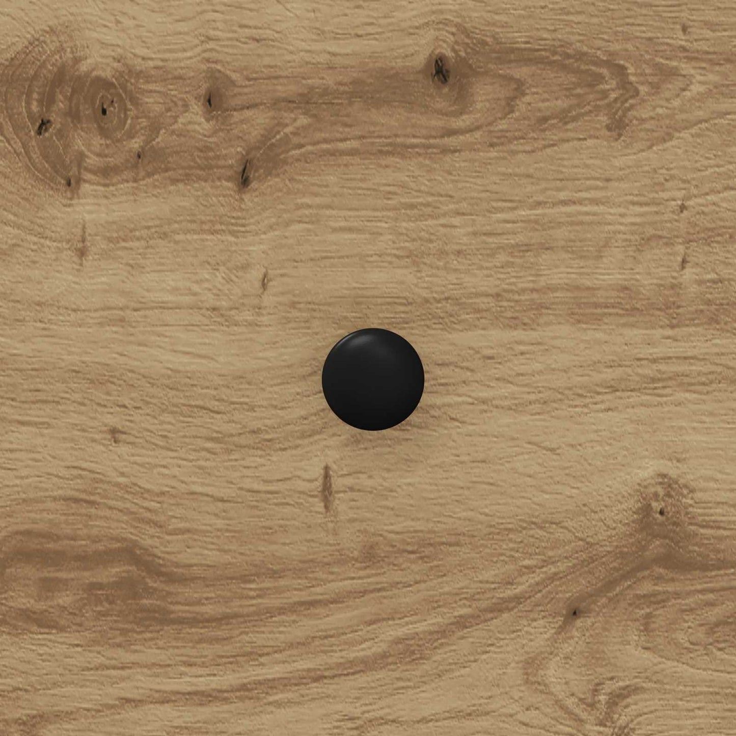 Drawer Cabinet Artisan Oak 66 x 34.5 x 90 cm Engineered Wood