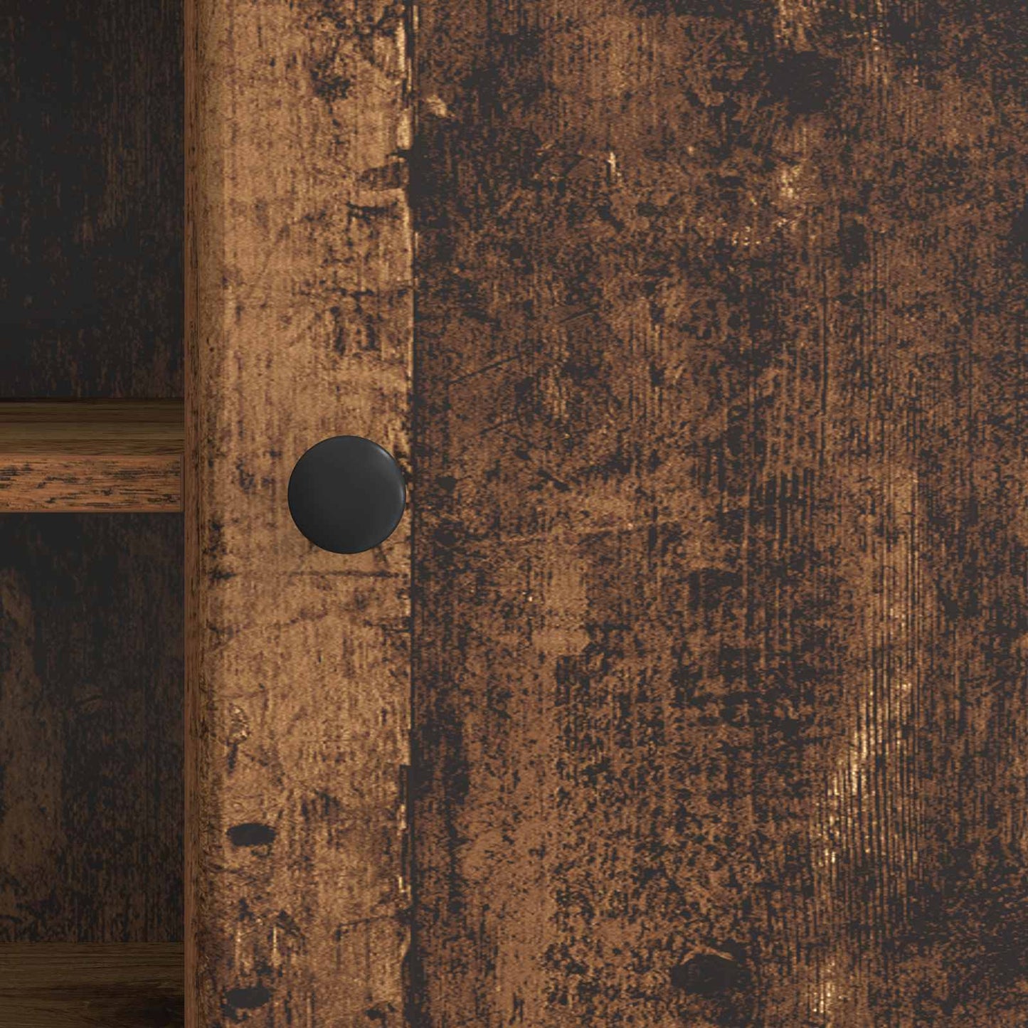 TV Cabinet Old Wood 150 x 31 x 50 cm Engineered Wood