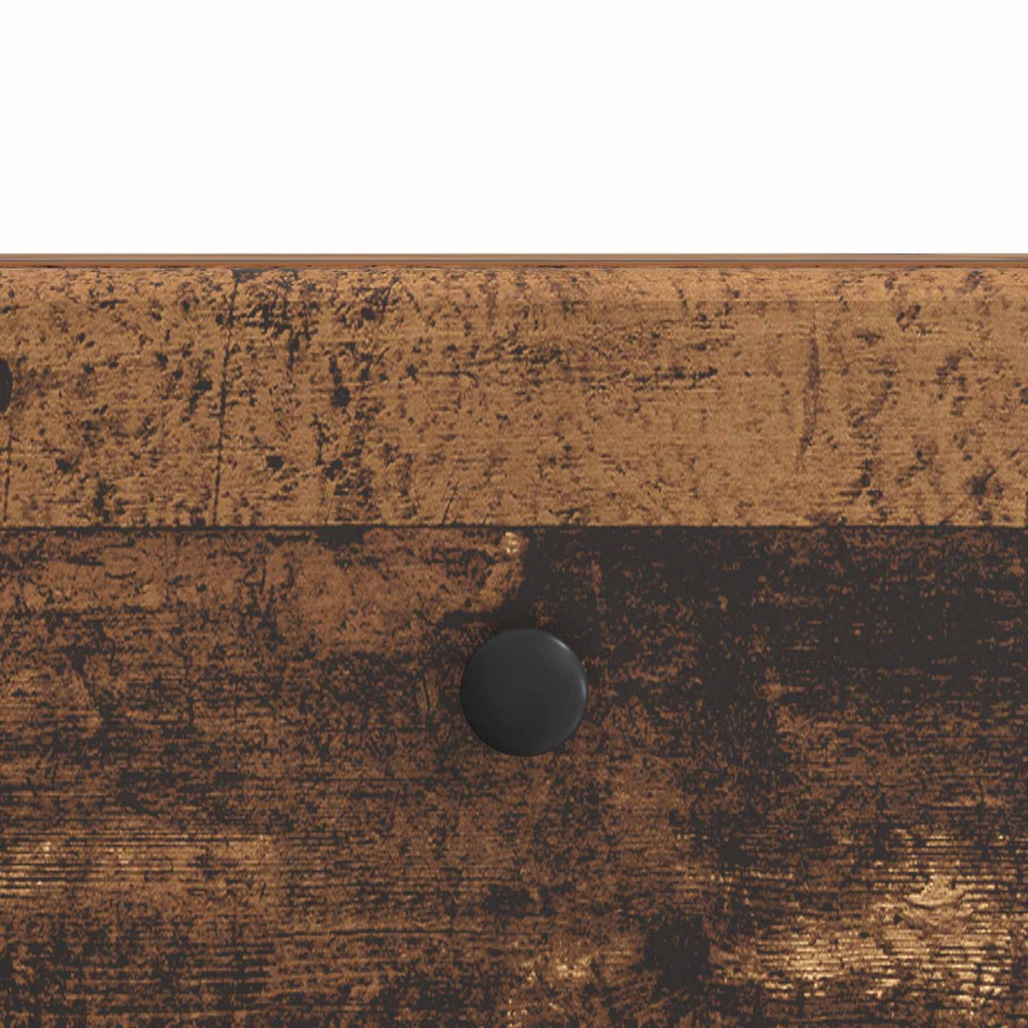 TV Cabinet Old Wood 147 x 34.5 x 30 cm Engineered Wood