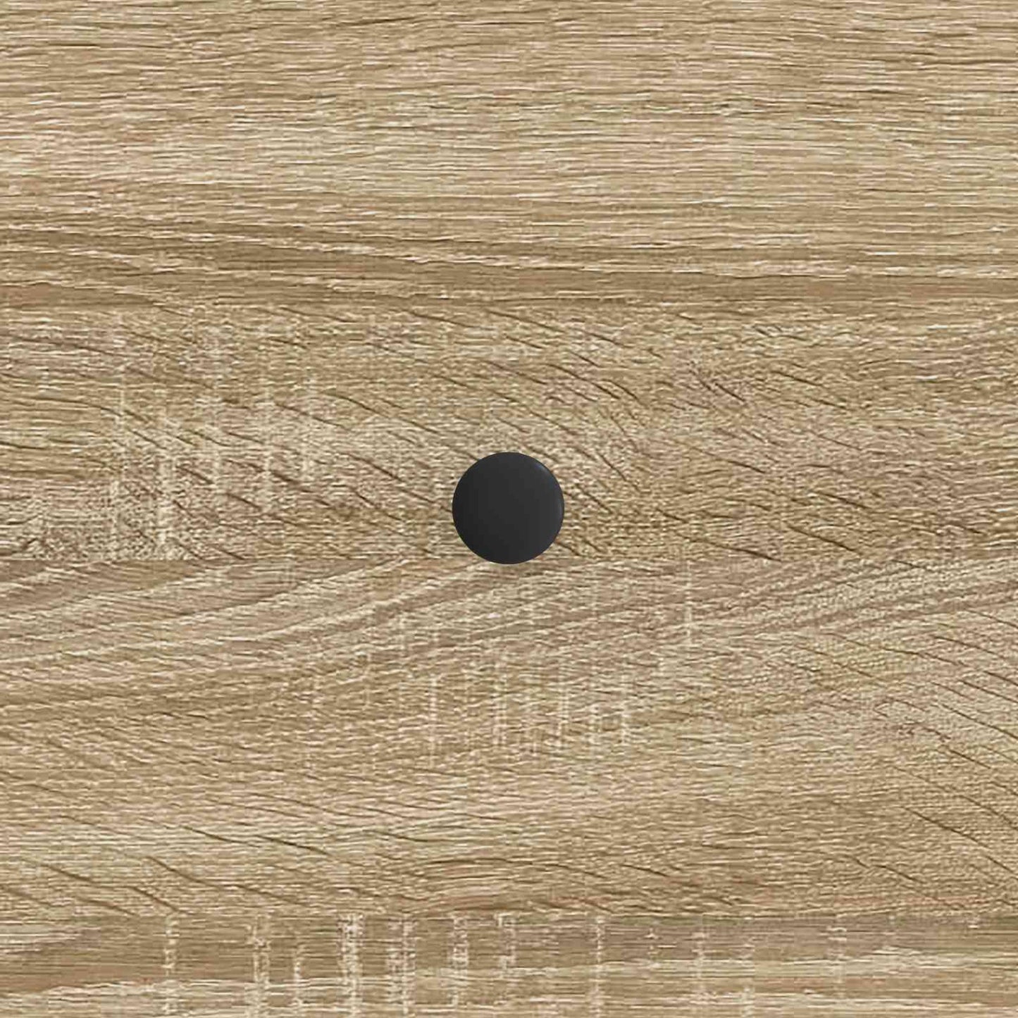 Coffee Table Sonoma Oak 49 x 50 x 40 cm Engineered Wood