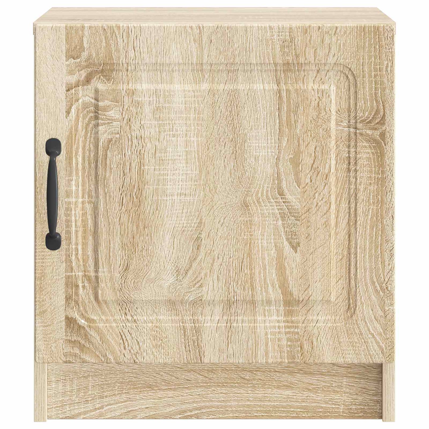 Bedside Cabinet 2 pcs Sonoma Oak 43 x 34.5 x 47 cm