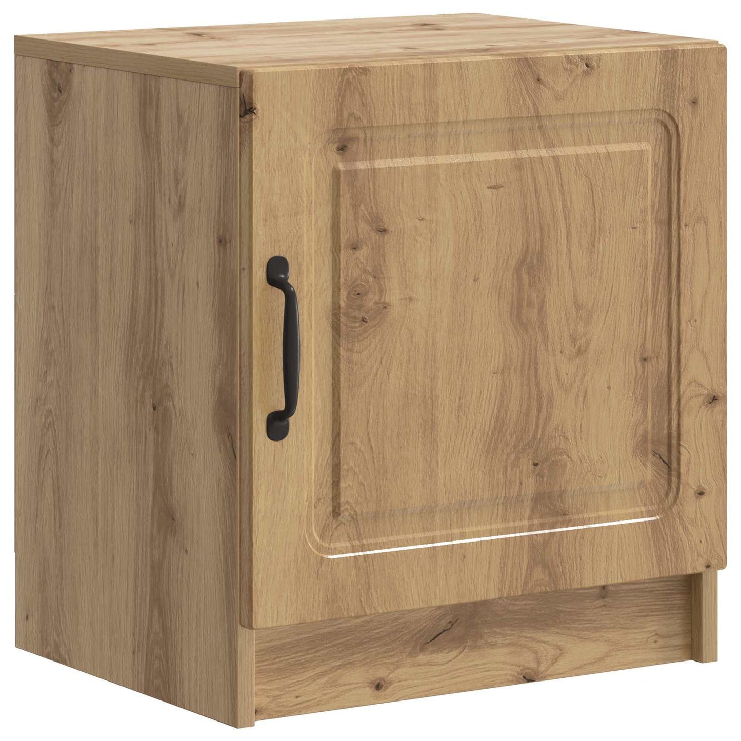 Bedside Cabinet Artisan Oak 43 x 34.5 x 47 cm Engineered Wood