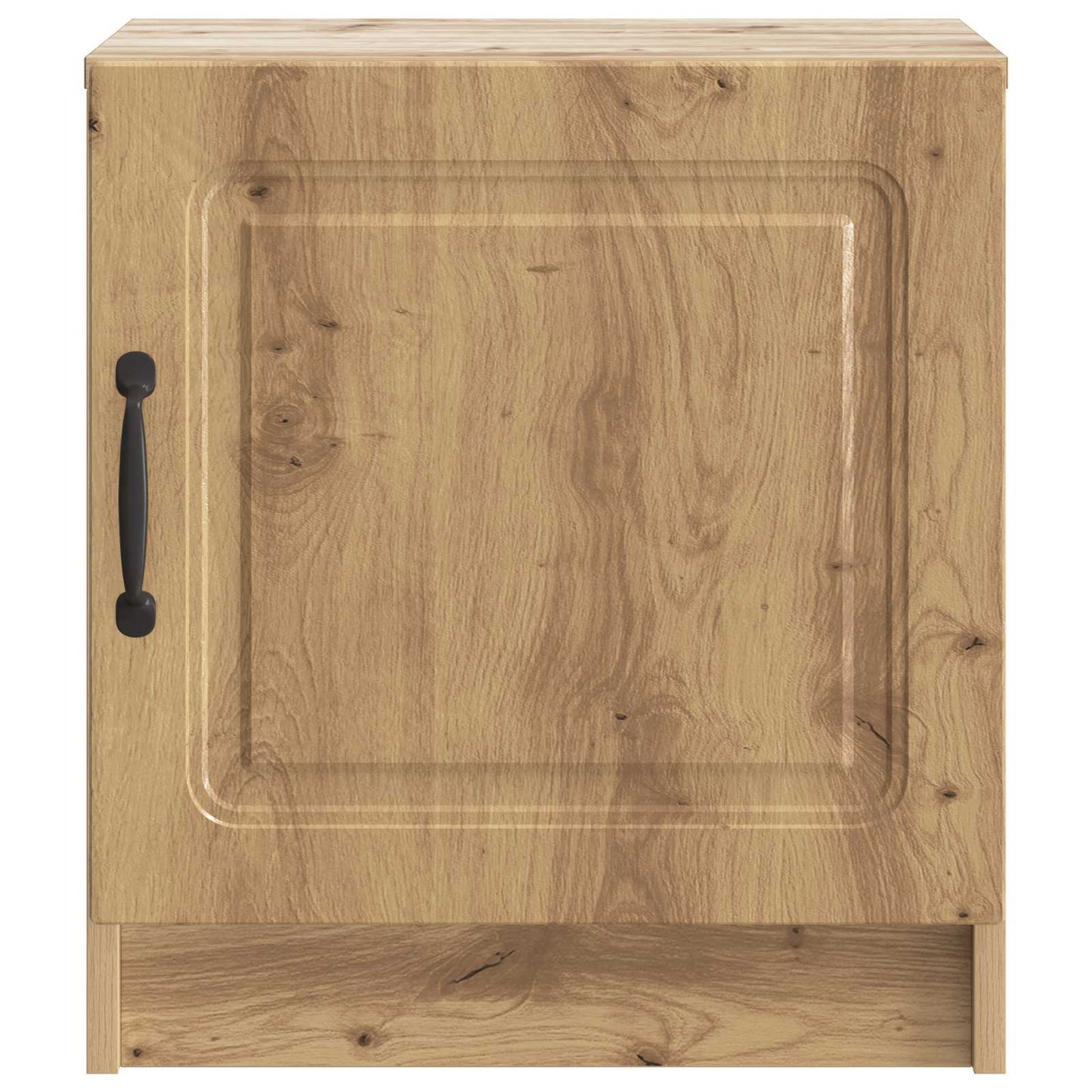 Bedside Cabinet Artisan Oak 43 x 34.5 x 47 cm Engineered Wood