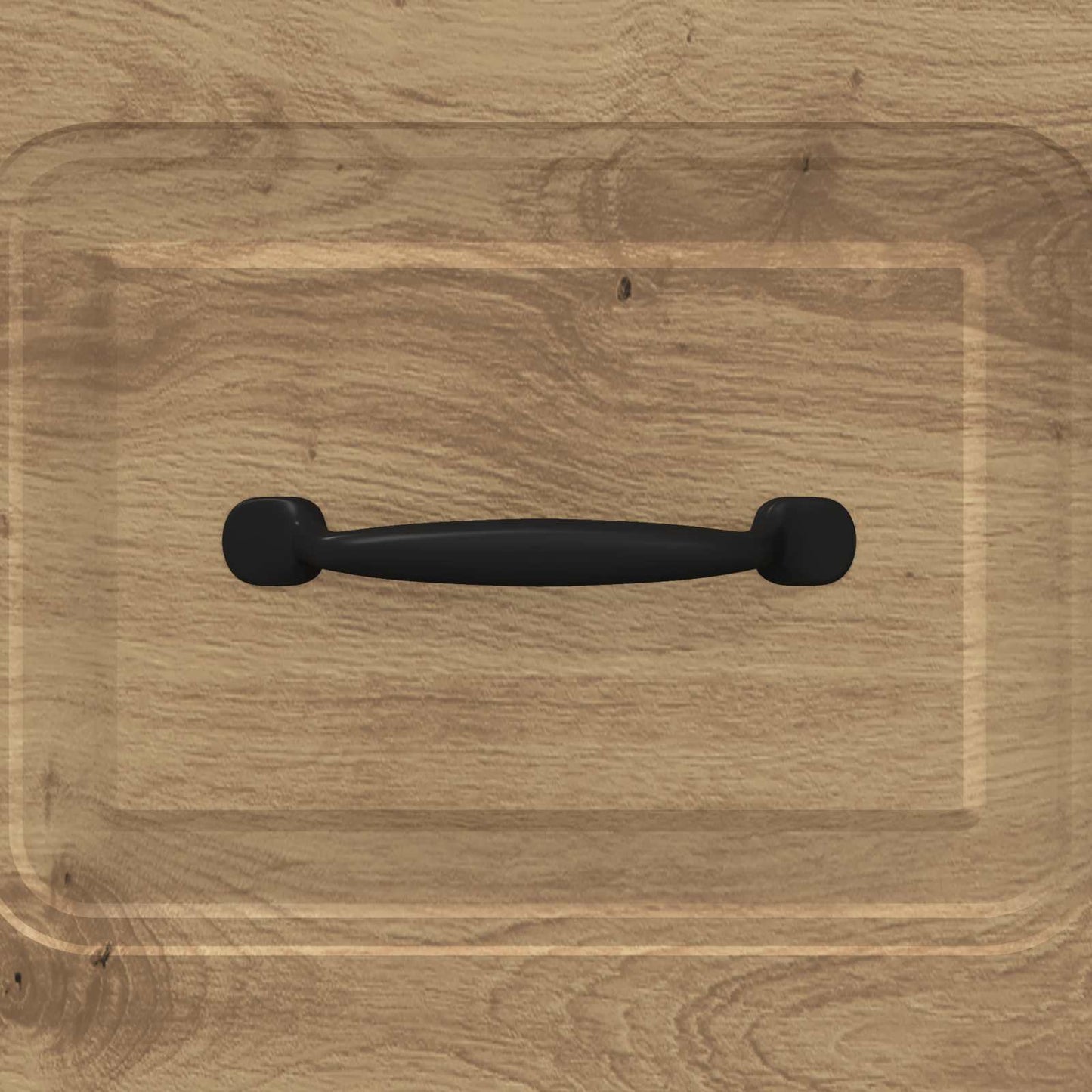 Drawer Cabinet Artisan Oak 33 x 34.5 x 87 cm Engineered Wood