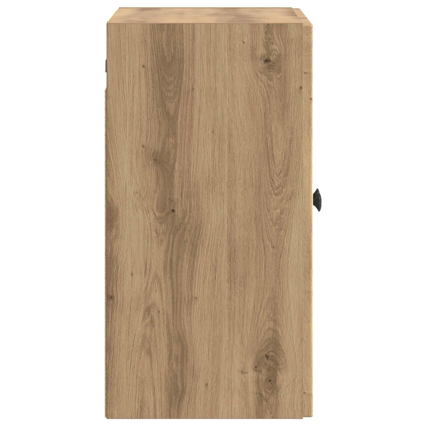 Wall-Mounted Cabinet Artisan Oak 59 x 31 x 60 cm