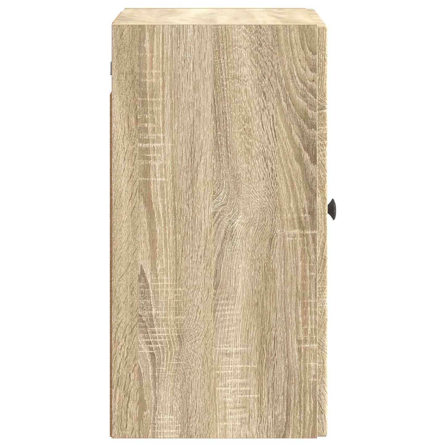 Wall-Mounted Cabinet Sonoma Oak 59 x 31 x 60 cm Engineered Wood