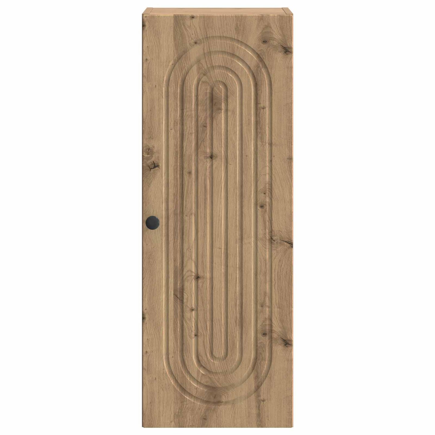 Wall-Mounted Cabinet Artisan Oak 33 x 34.5 x 90 cm