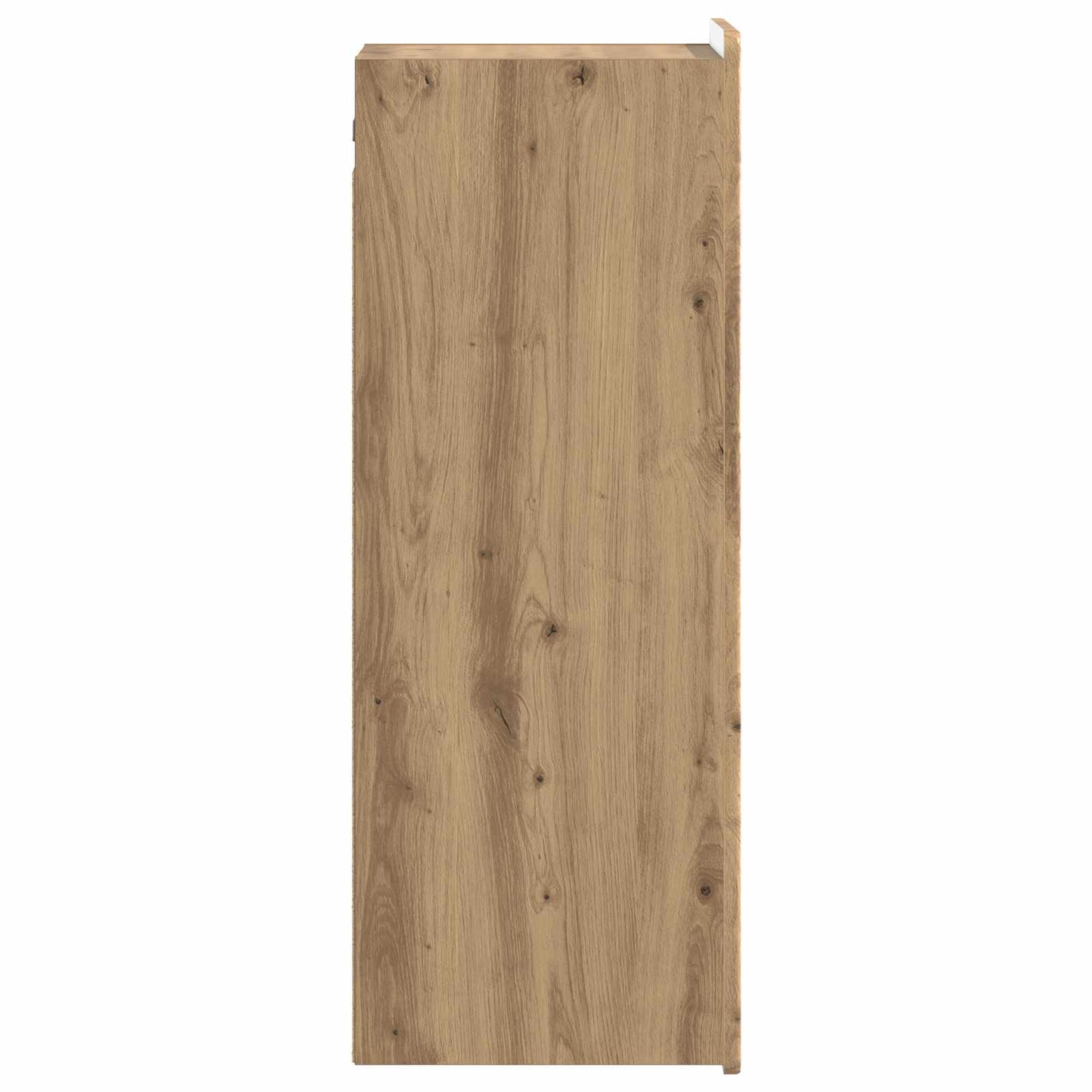Wall-Mounted Cabinet Artisan Oak 33 x 34.5 x 94 cm