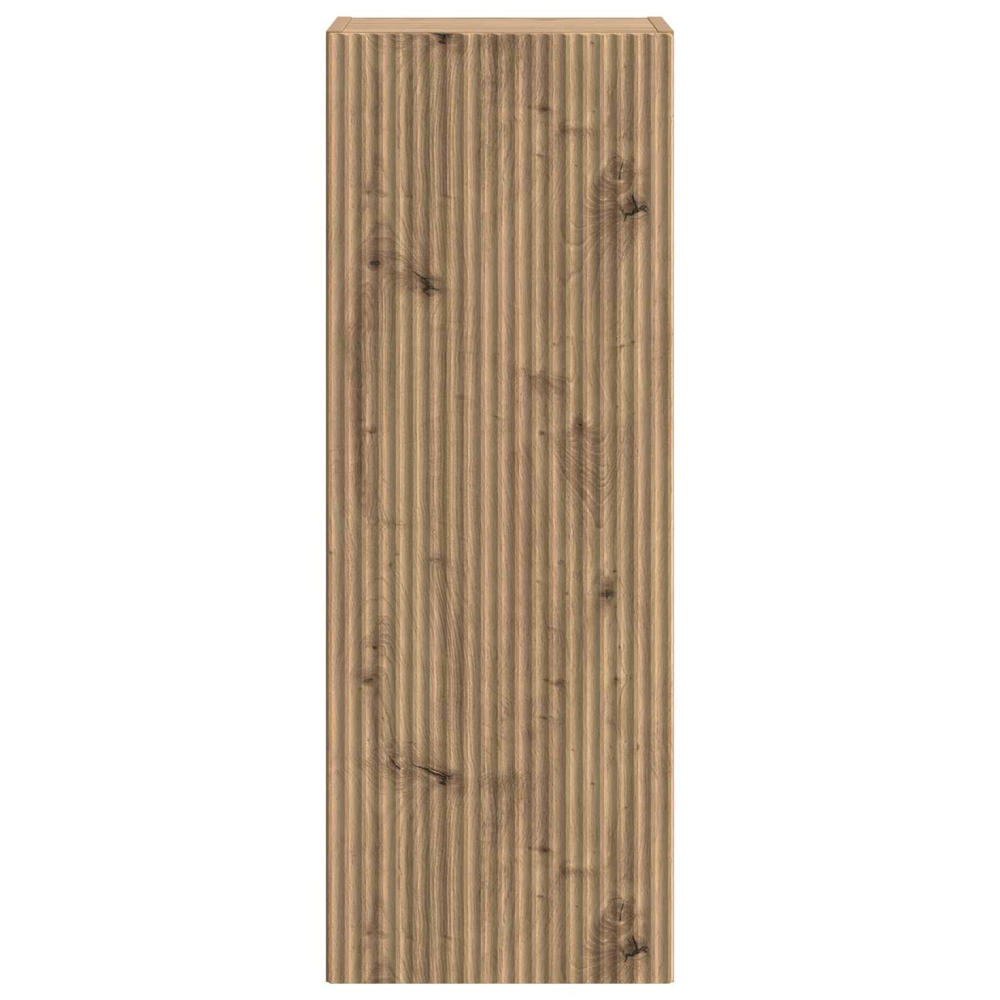 Wall-Mounted Cabinet Artisan Oak 33 x 34.5 x 90 cm